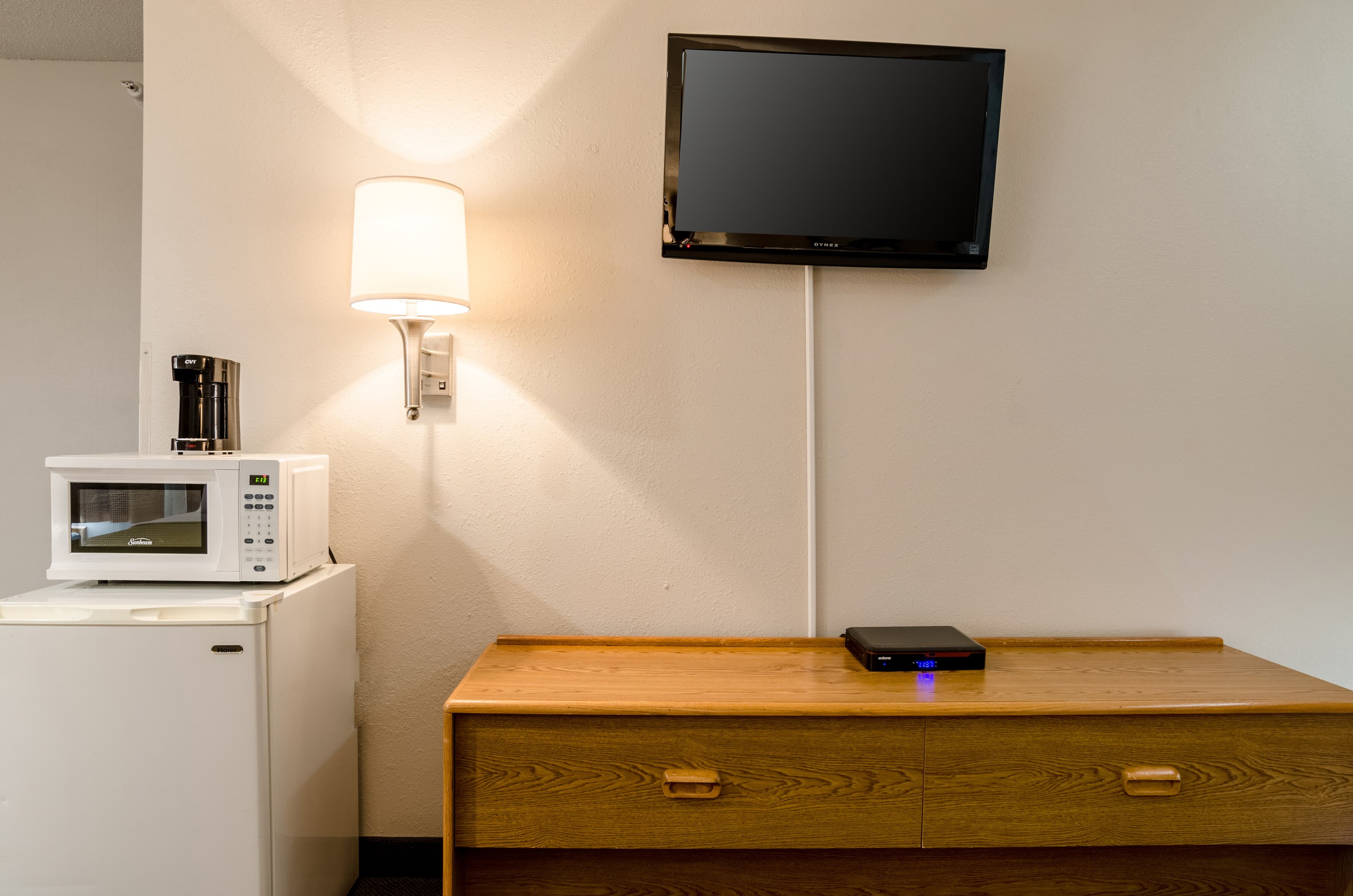 Rodeway Inn Ainsworth — 8