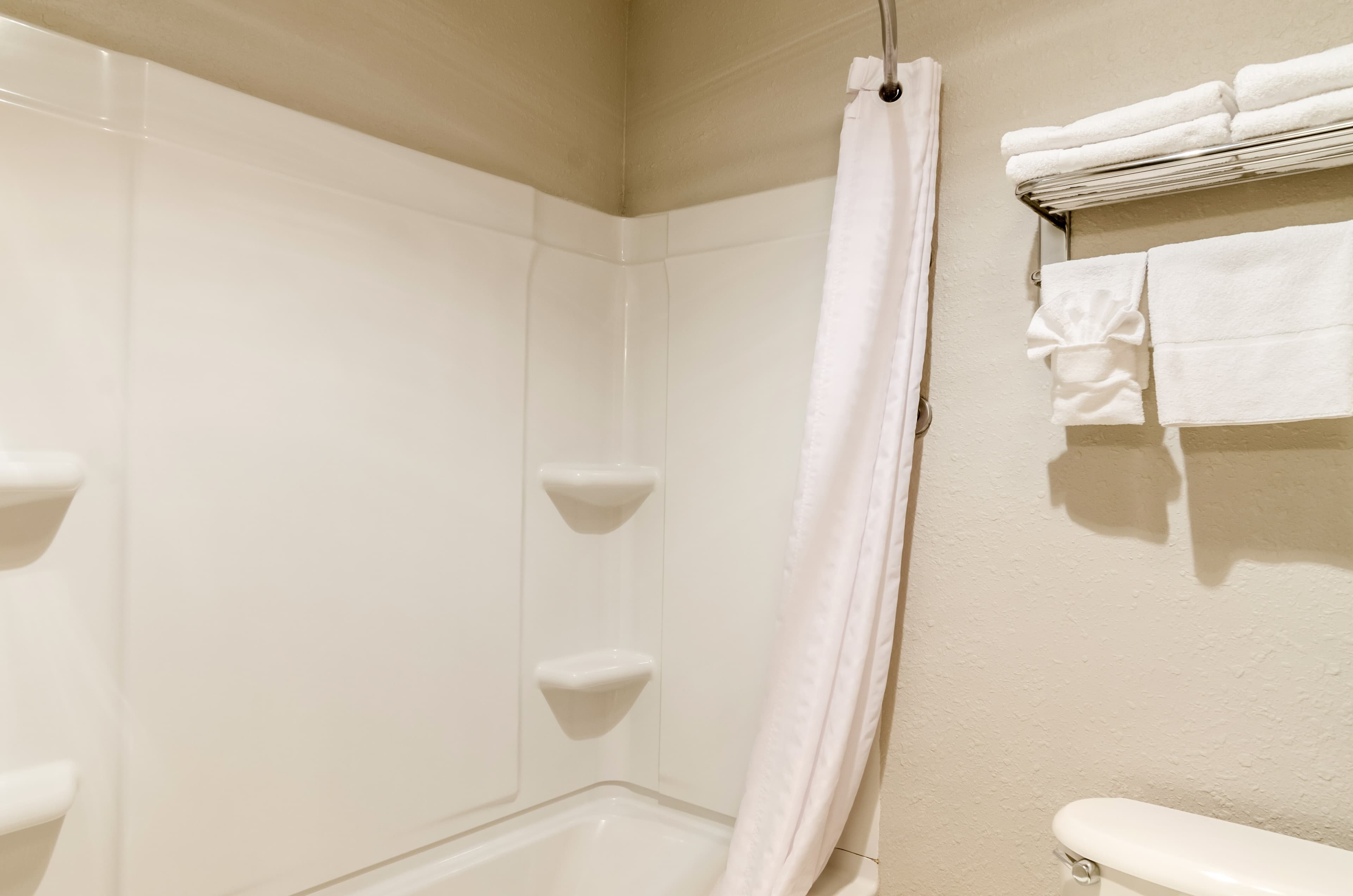 Rodeway Inn Ainsworth — 13