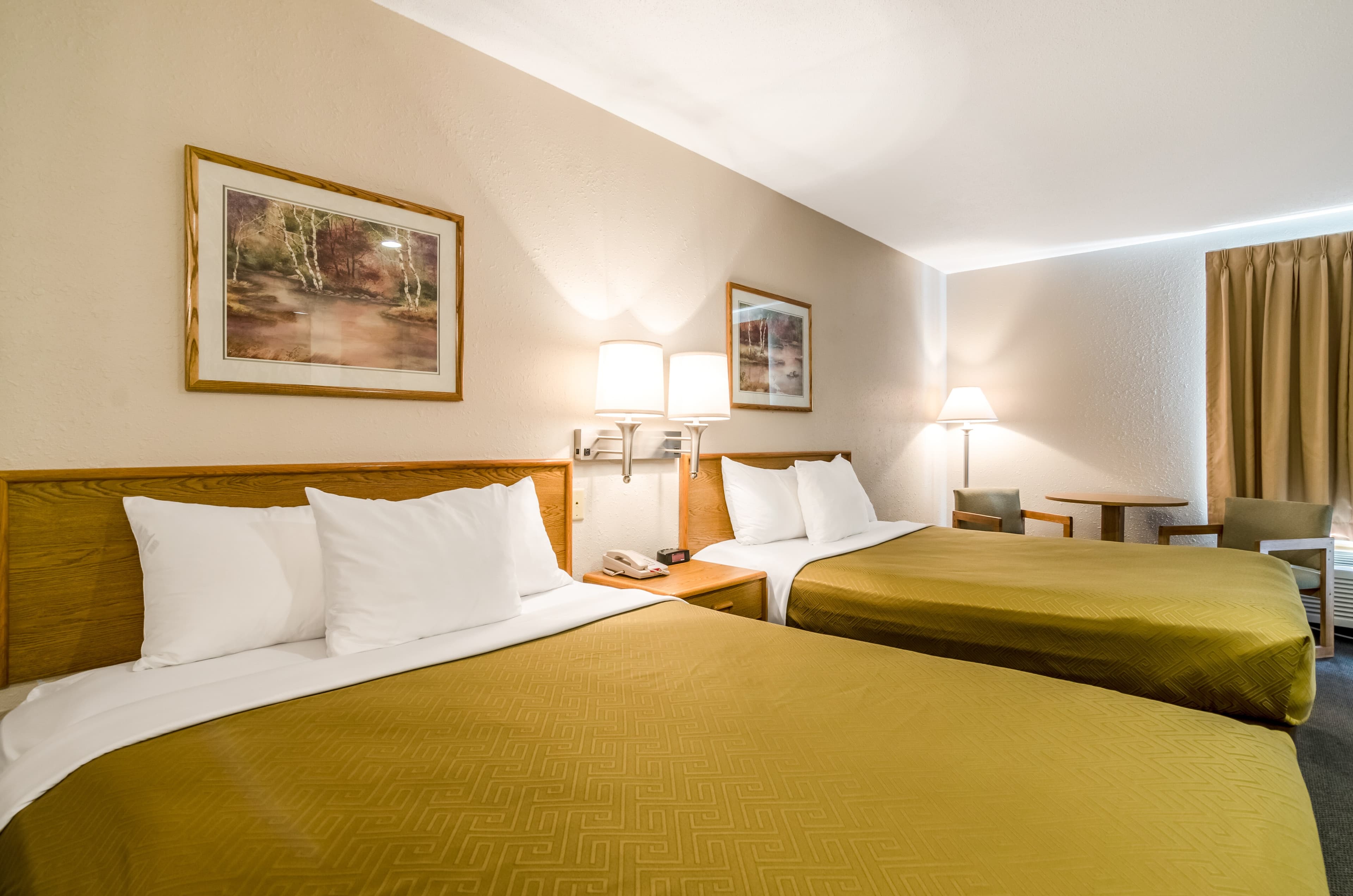 Rodeway Inn Ainsworth — 15