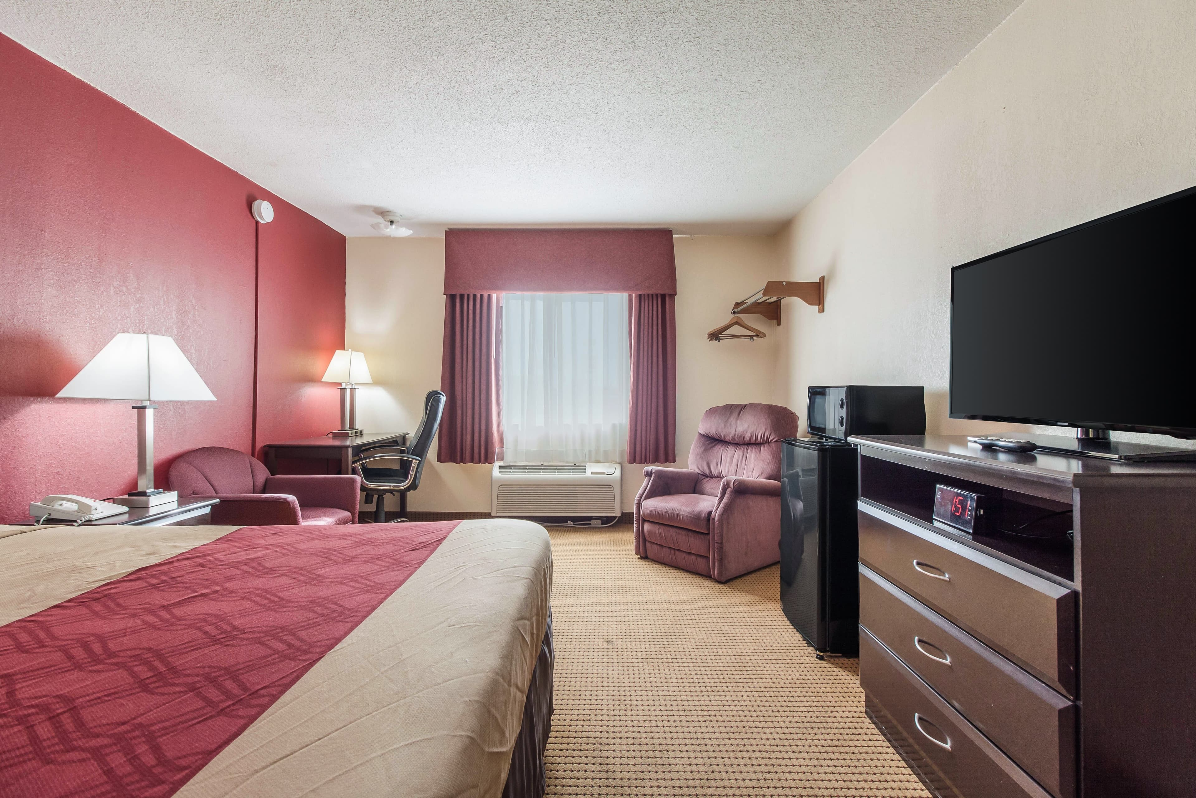 Econo Lodge Lexington - Image 3