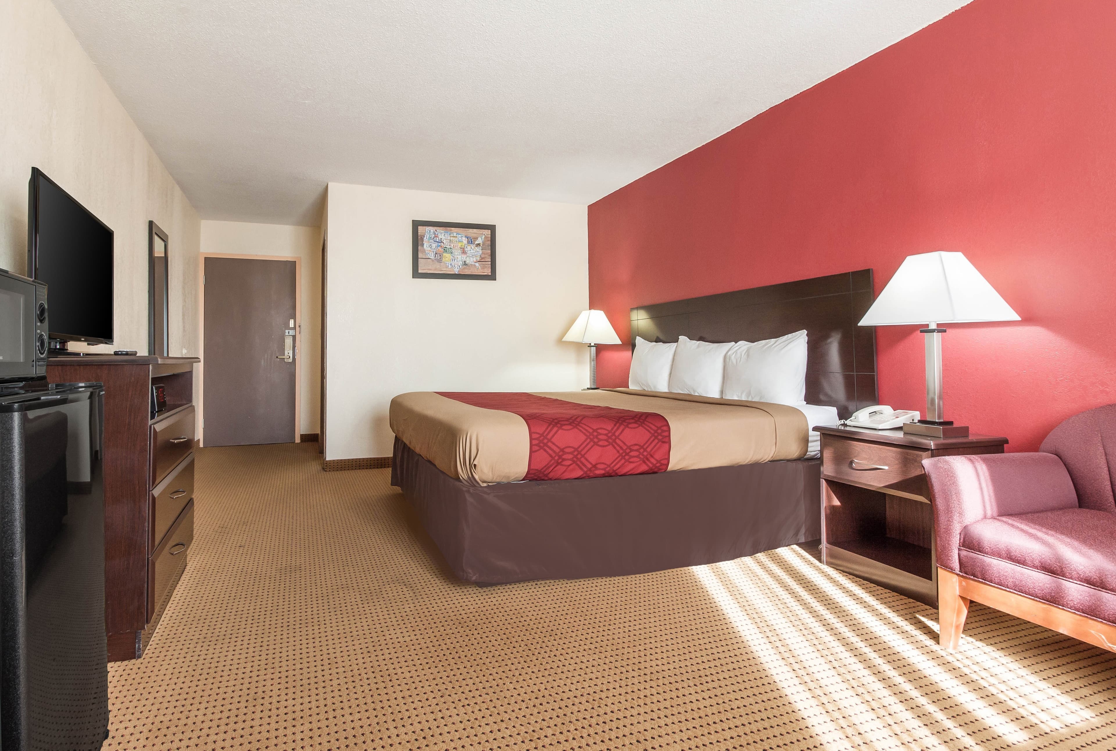 Econo Lodge Lexington - Image 4