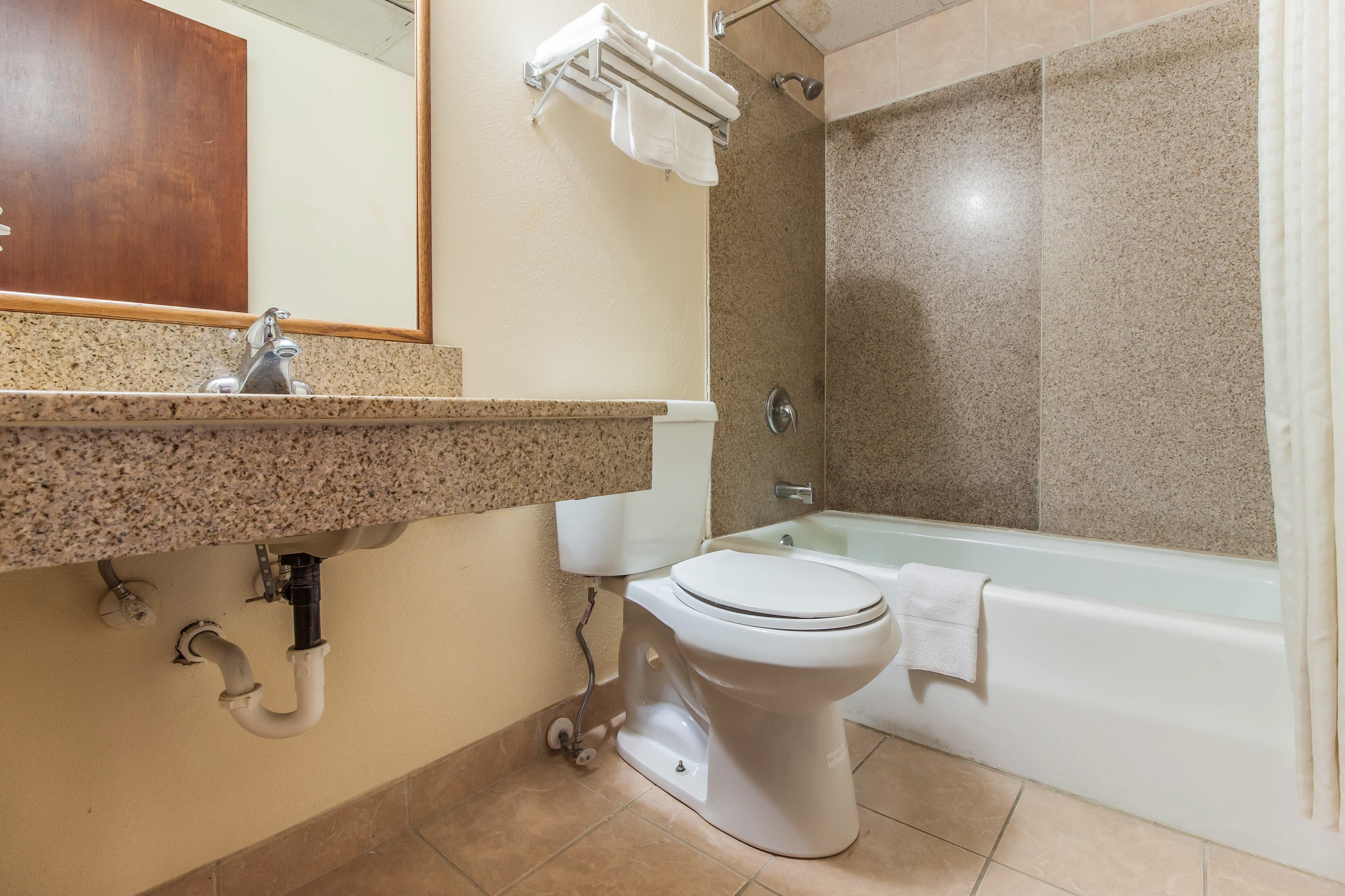 Econo Lodge Lexington - Image 5