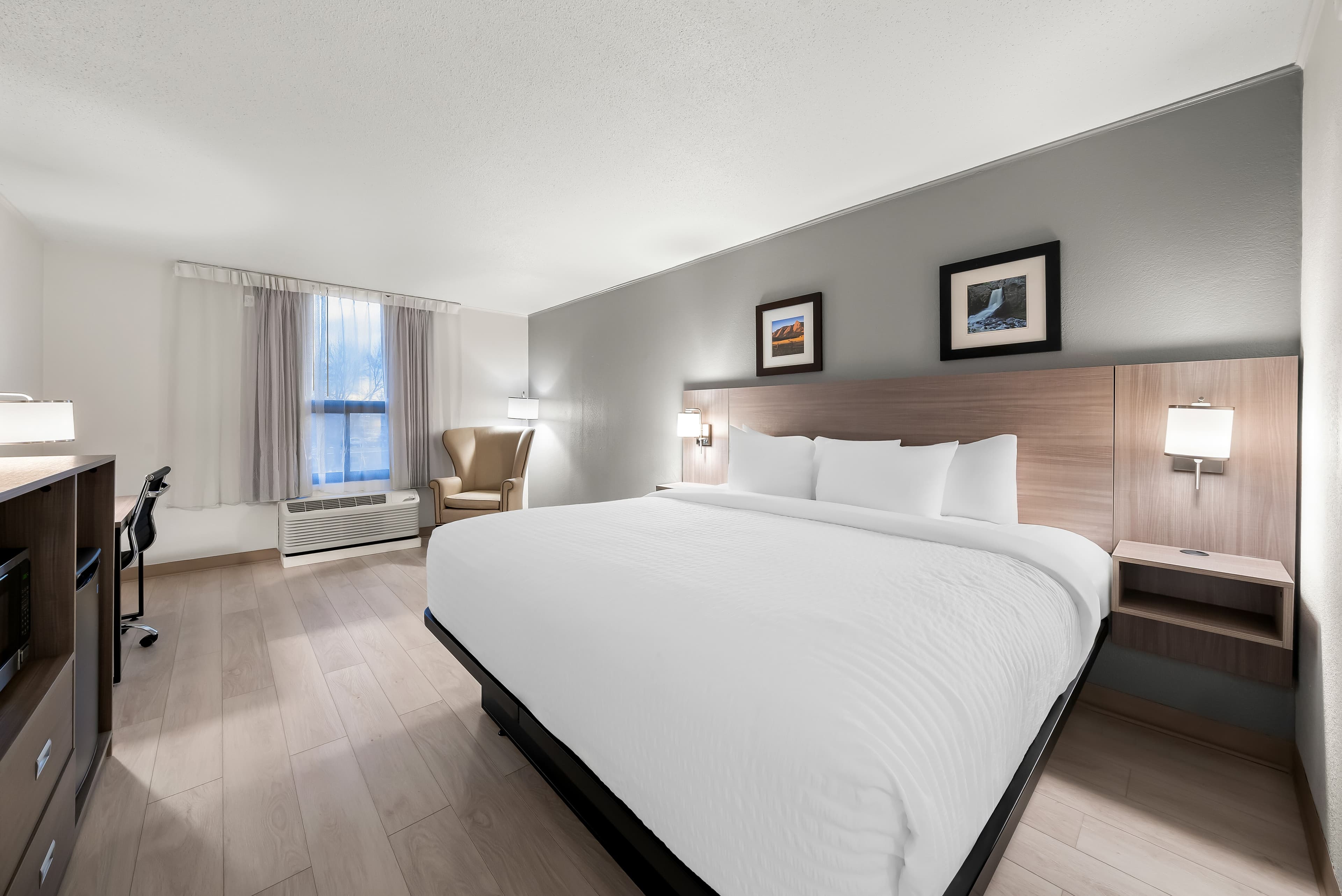 Clarion Inn and Suites Convention Center Kearney — 11