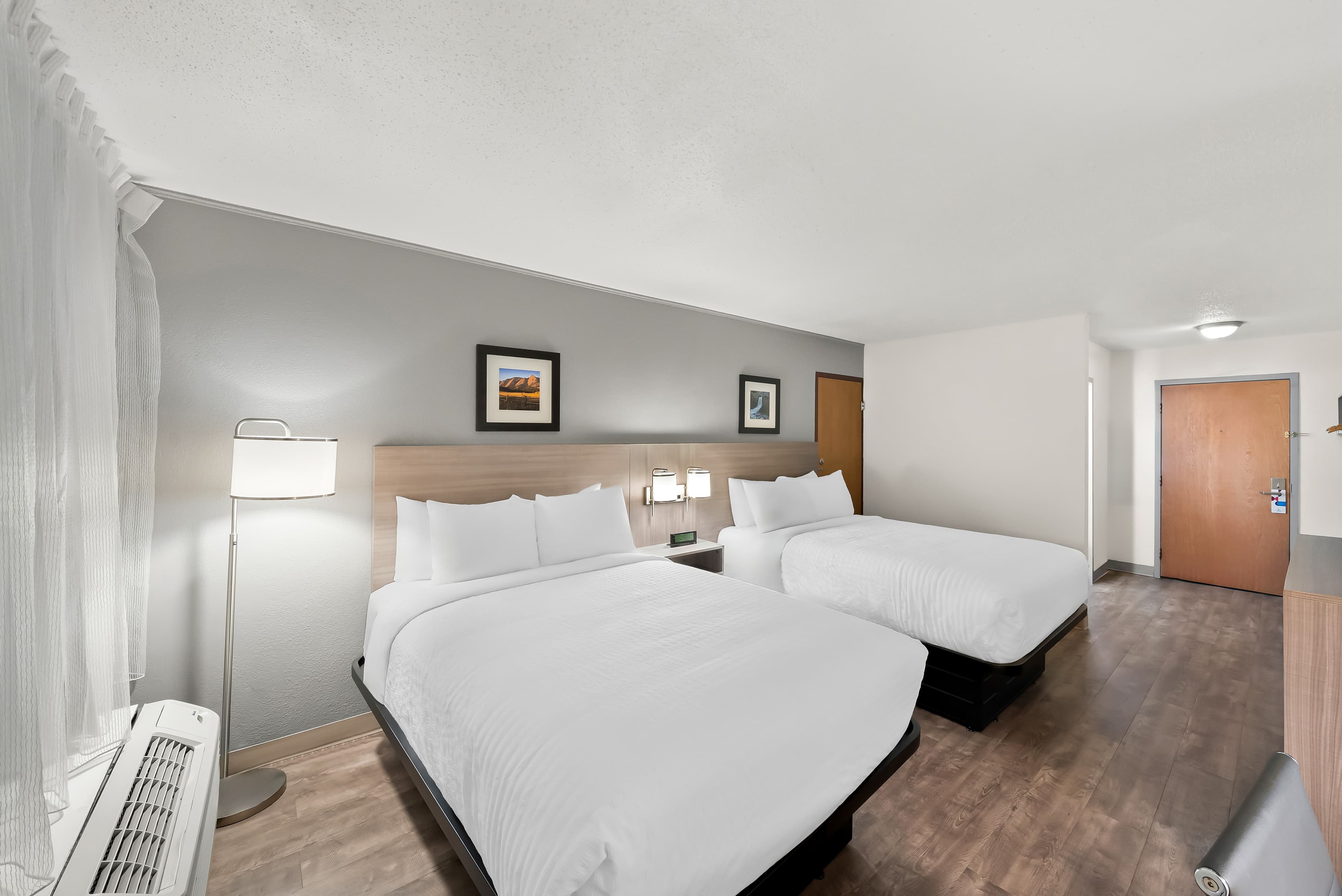 Clarion Inn and Suites Convention Center Kearney — 9