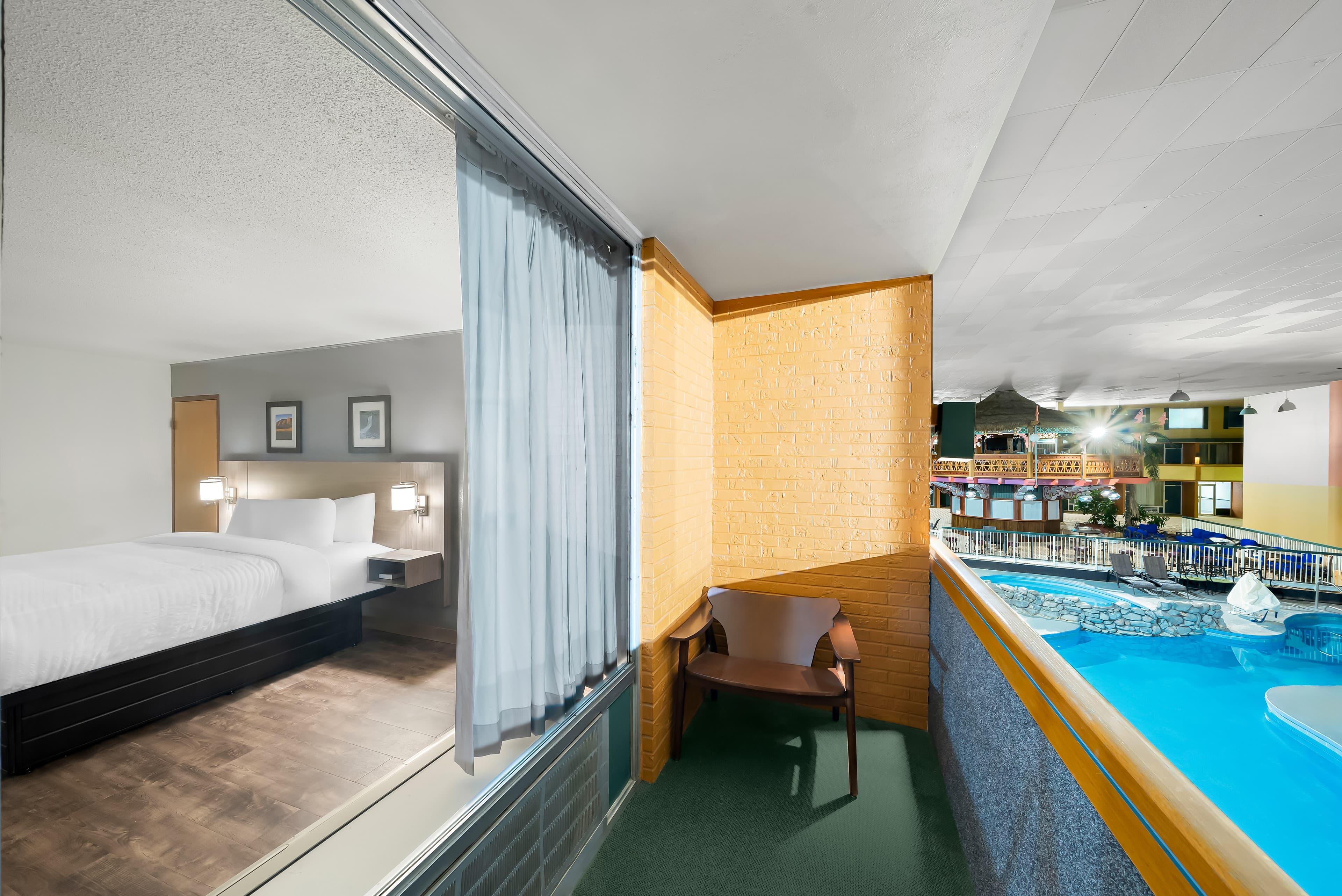 Clarion Inn and Suites Convention Center Kearney — 18
