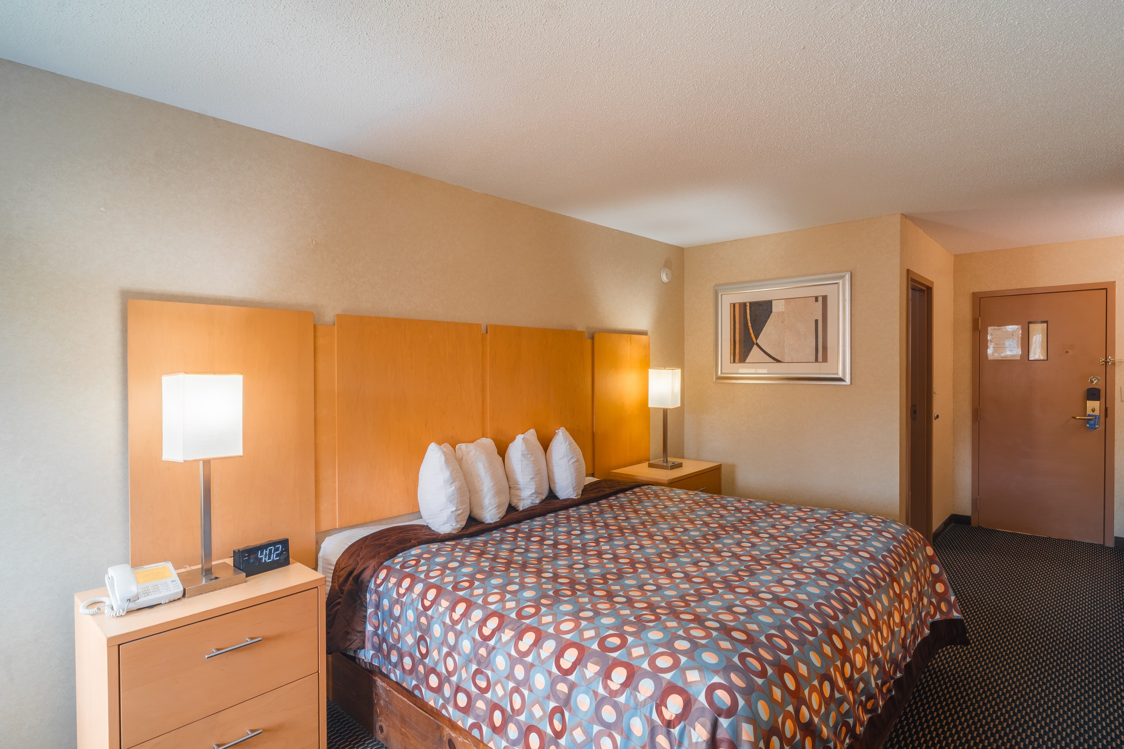 Rodeway Inn Blair - Image 2