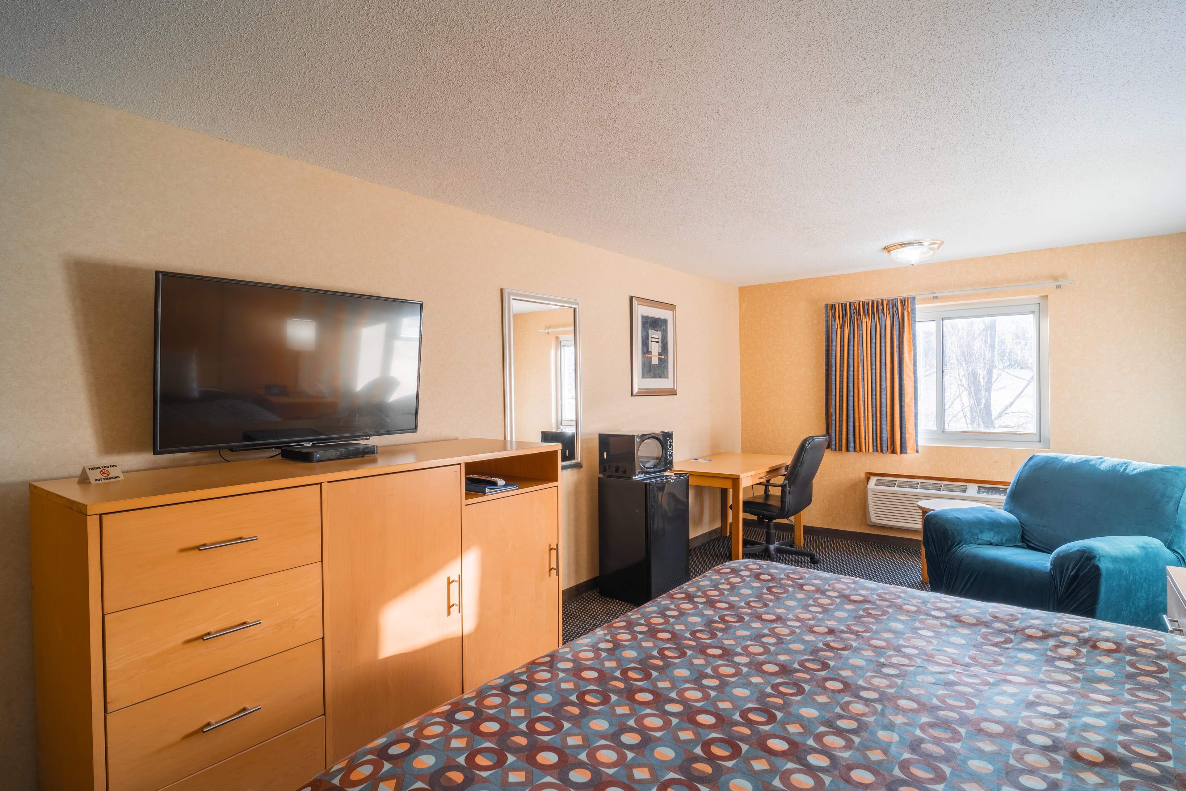 Rodeway Inn Blair - Image 3