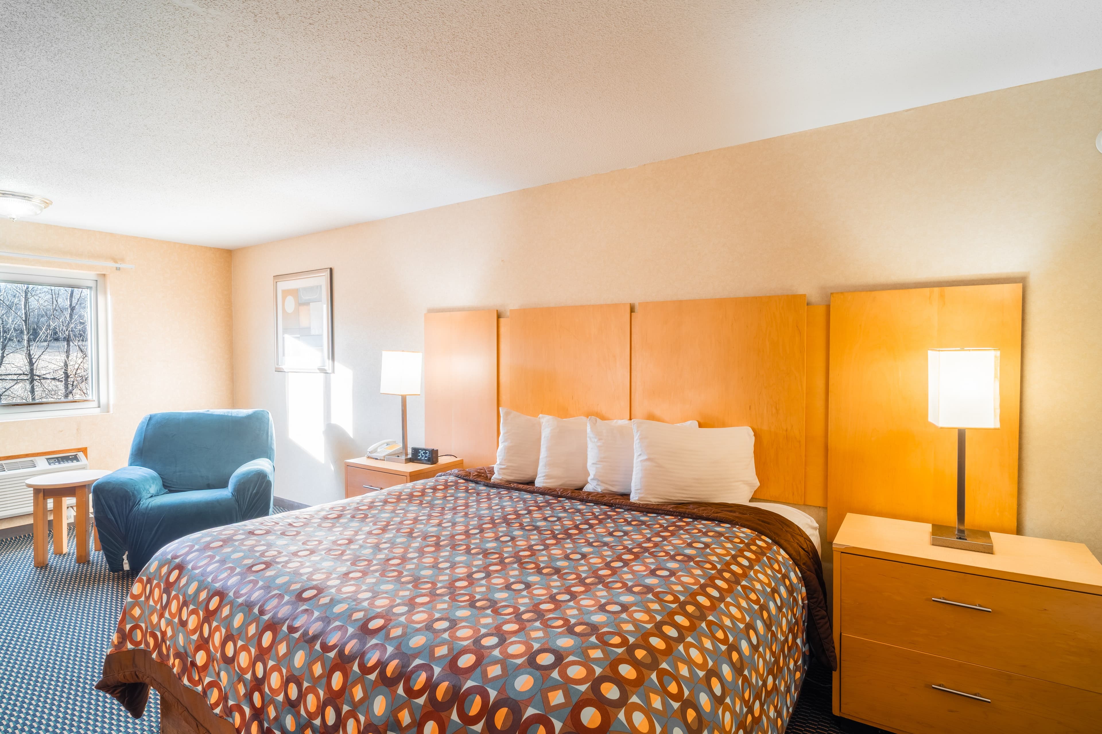Rodeway Inn Blair - Image 5