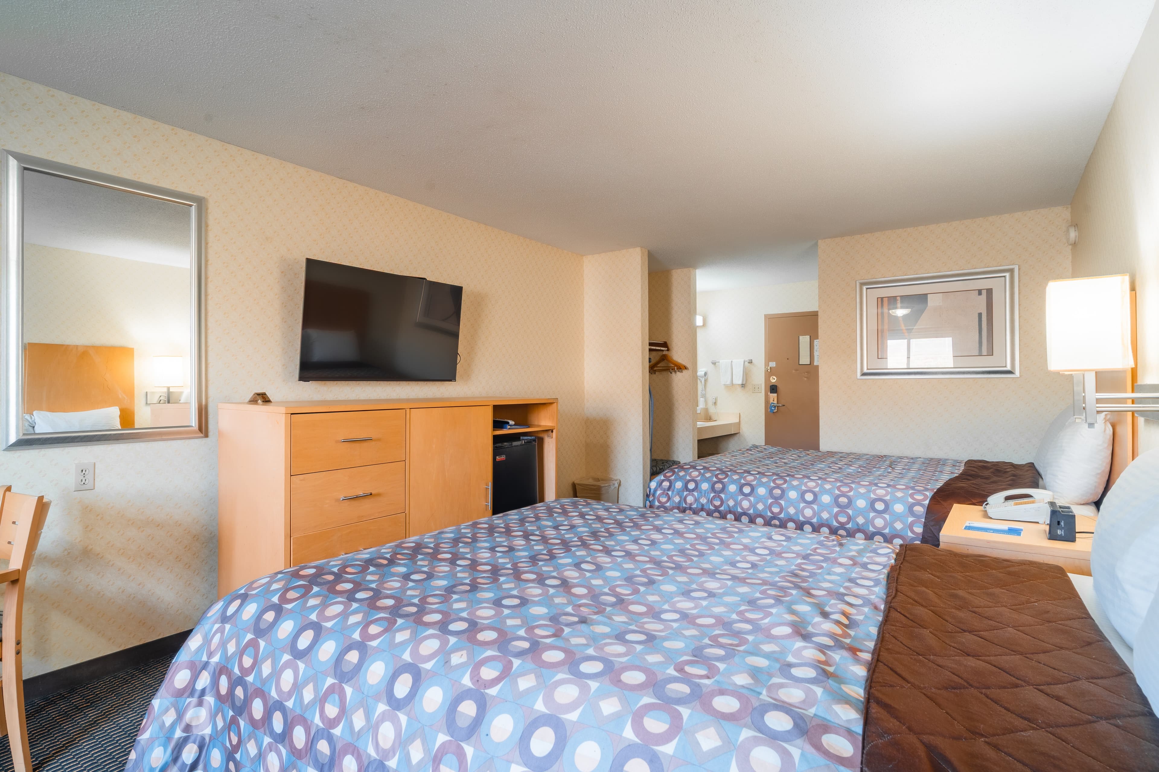 Rodeway Inn Blair — 8