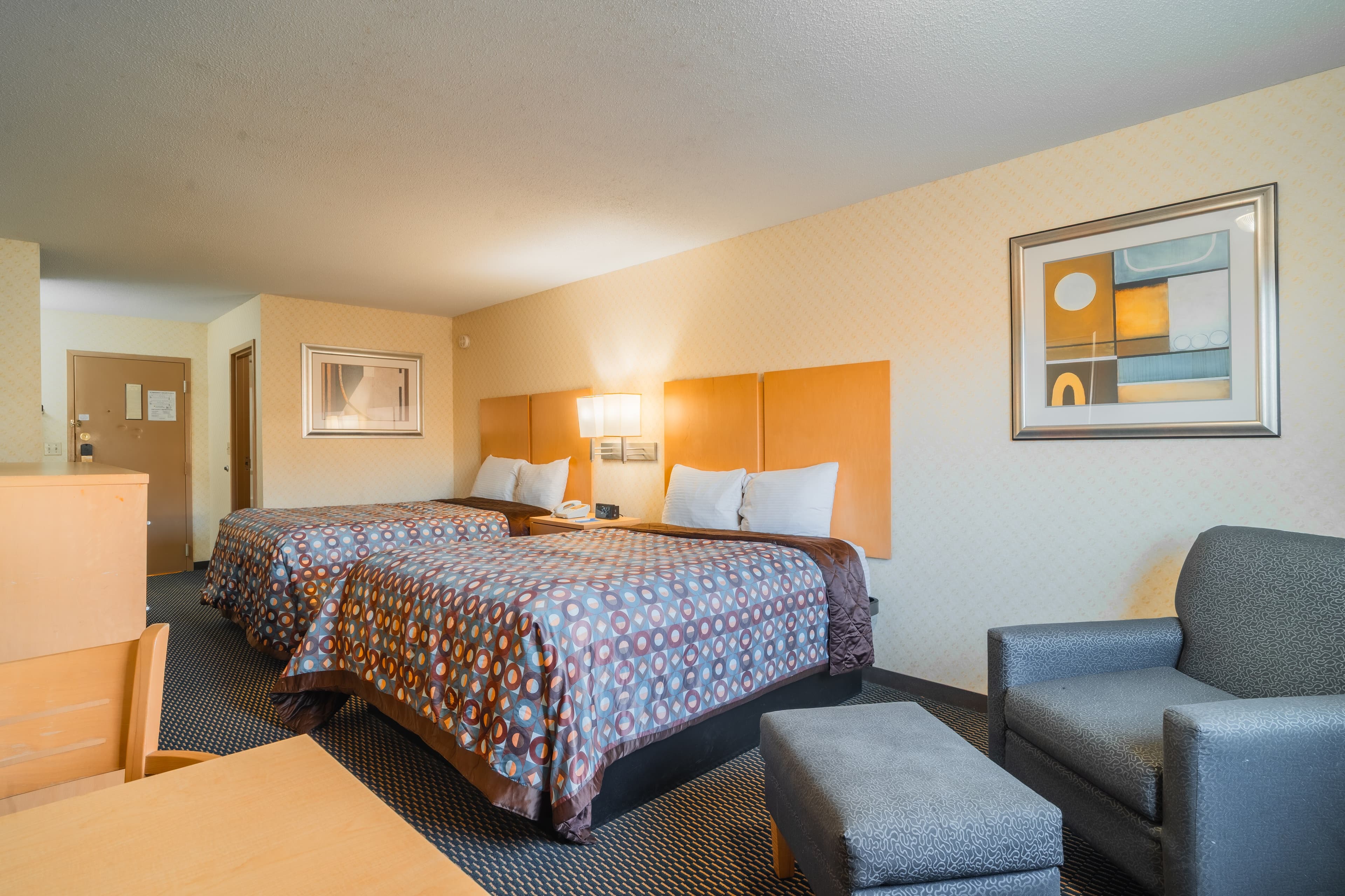 Rodeway Inn Blair — 9