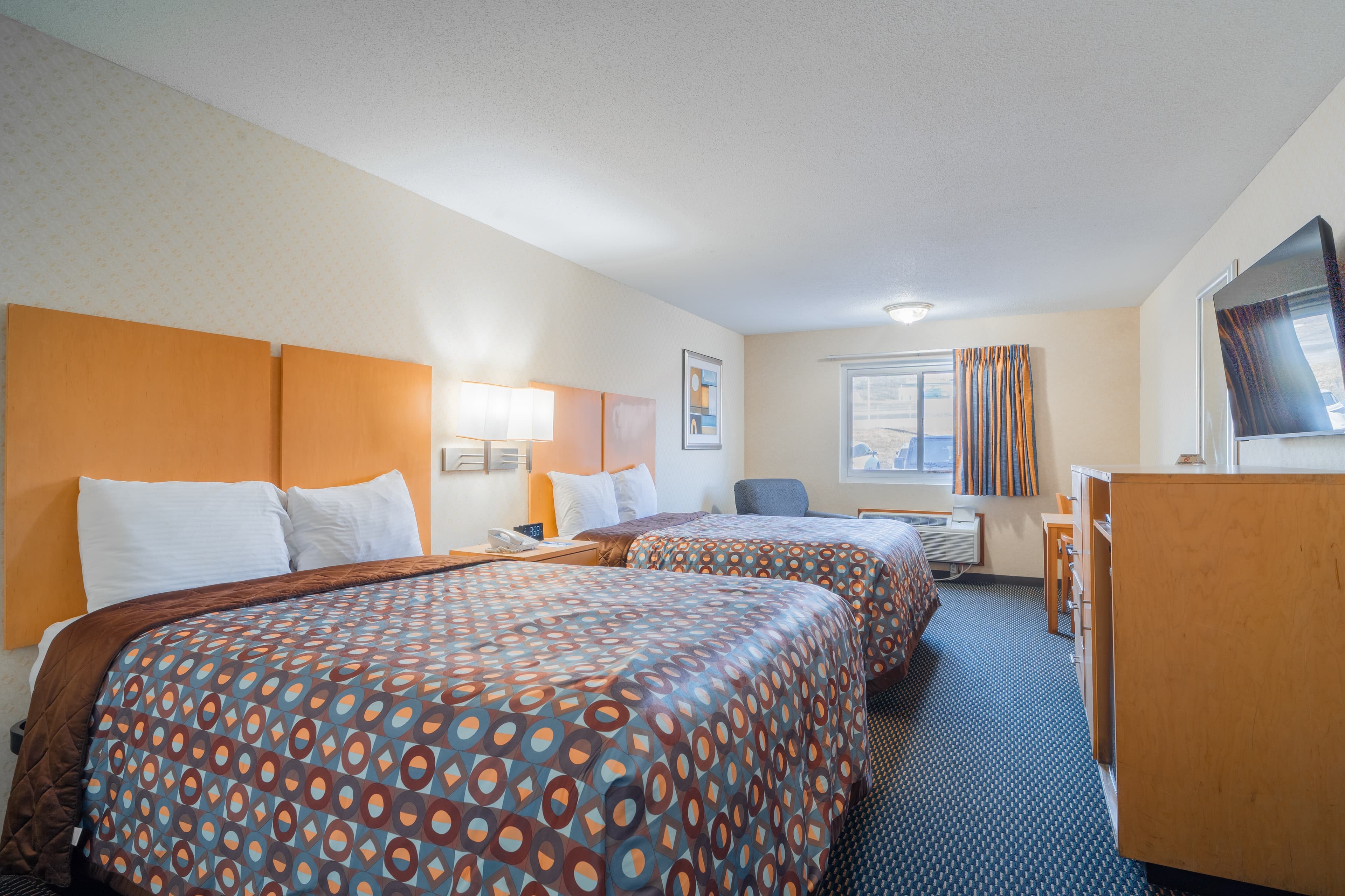 Rodeway Inn Blair — 10