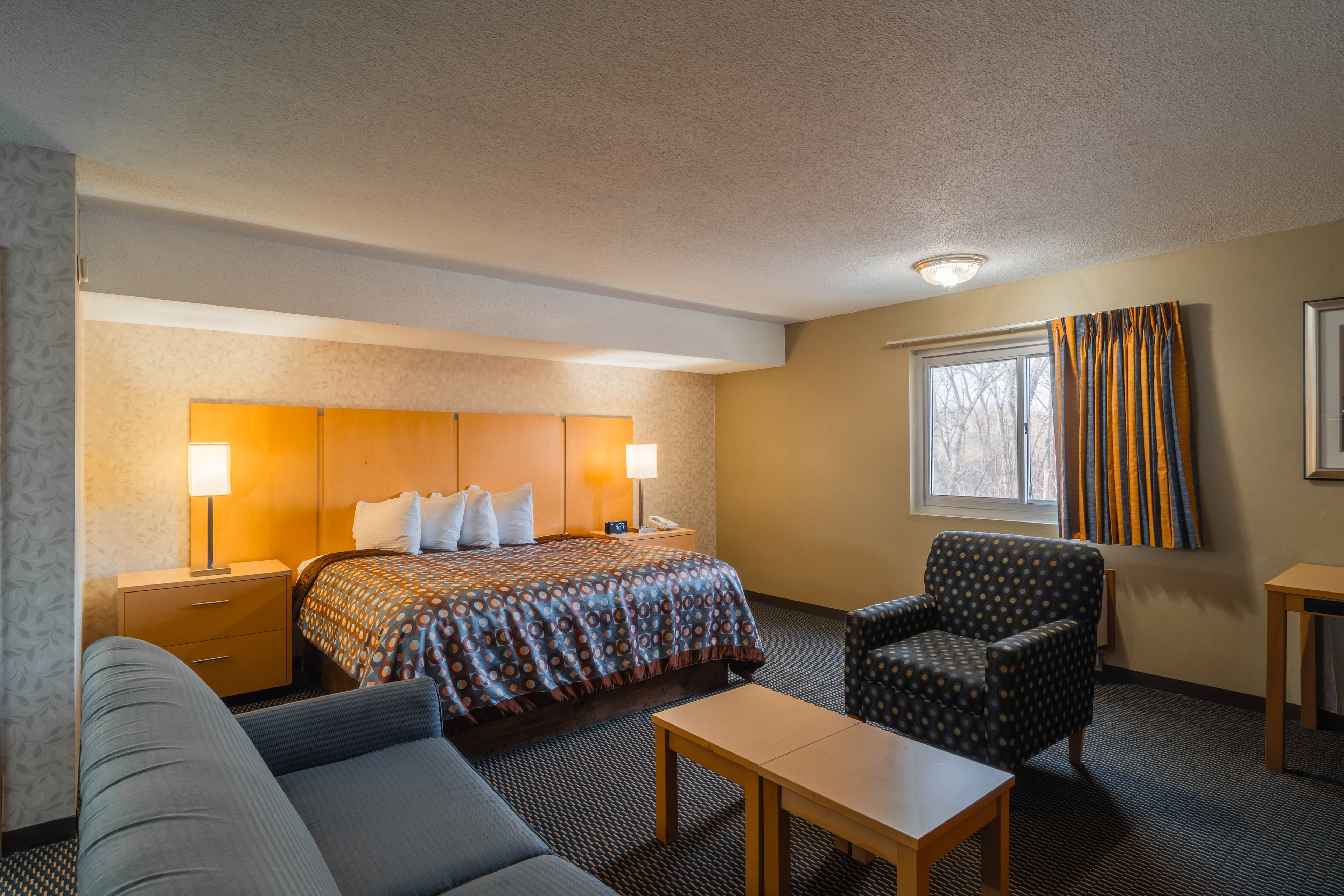 Rodeway Inn Blair — 13