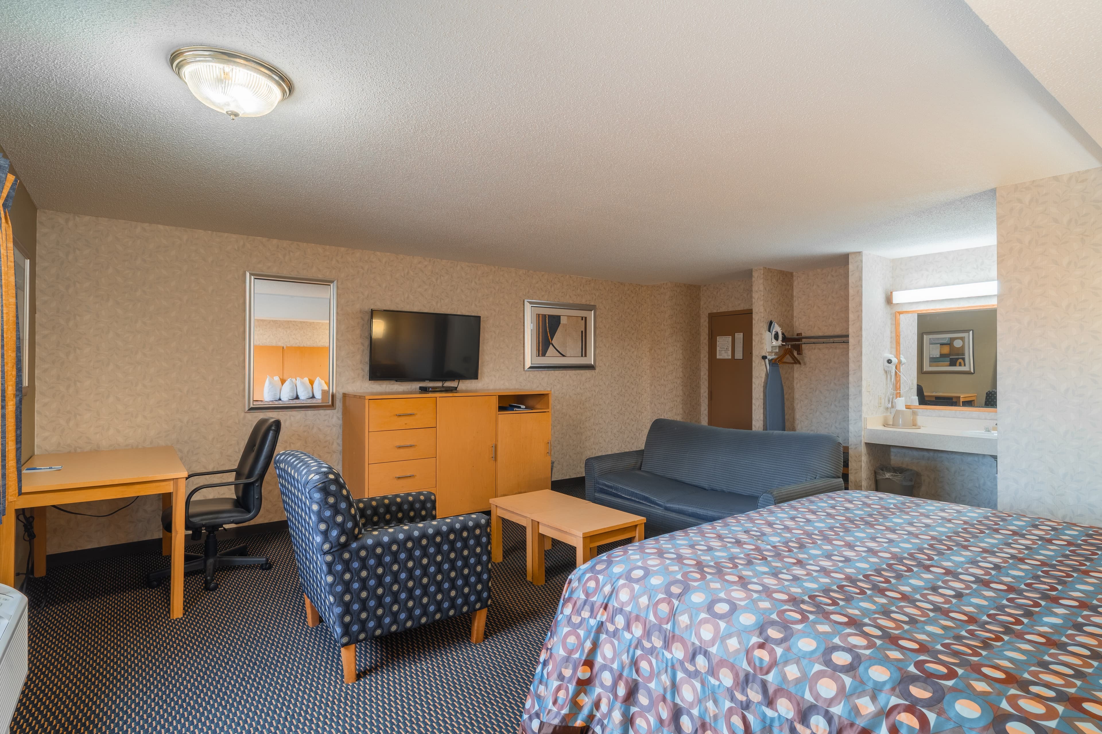 Rodeway Inn Blair — 14