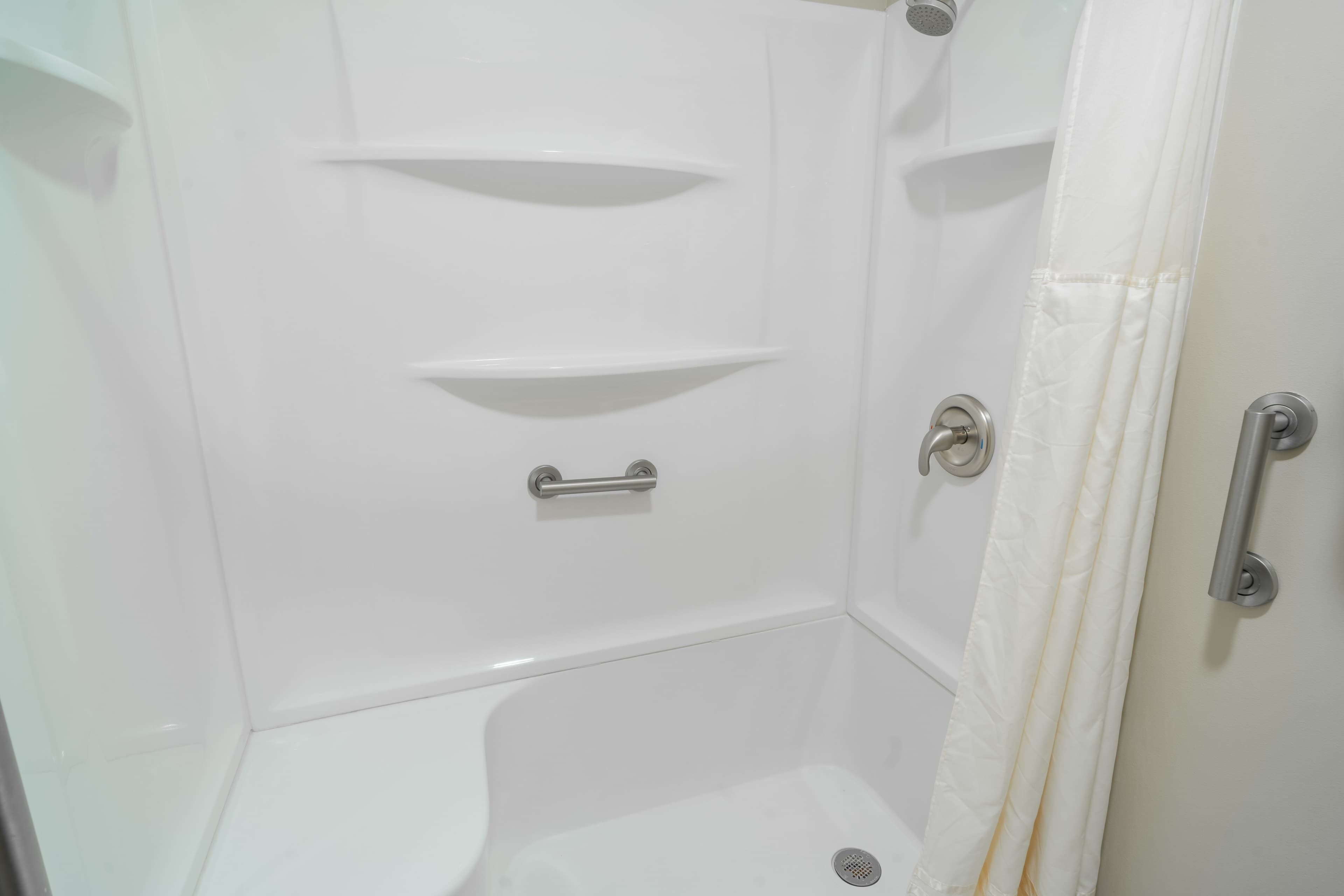 Rodeway Inn Blair — 6