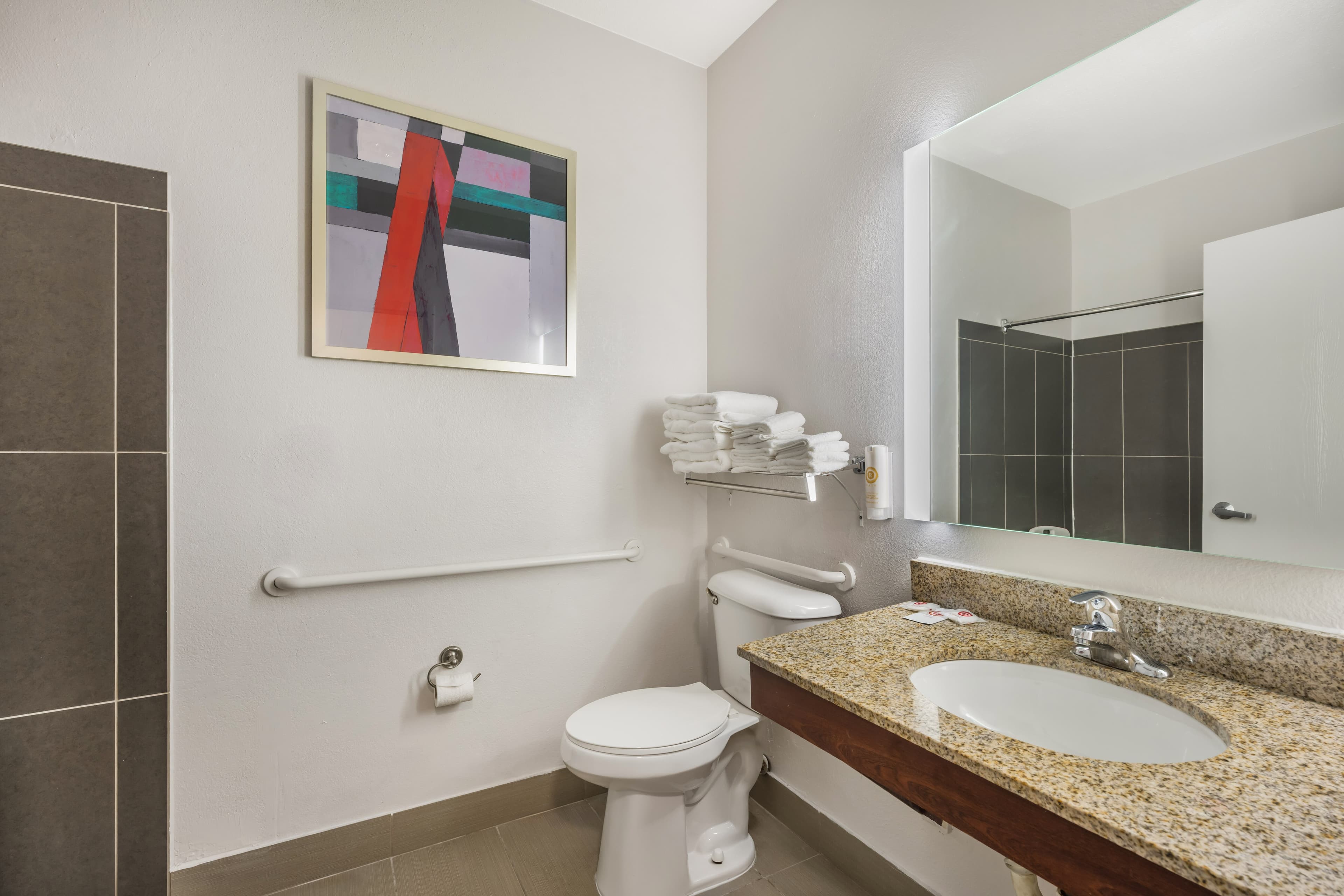 Comfort Suites Omaha Northwest - Image 5