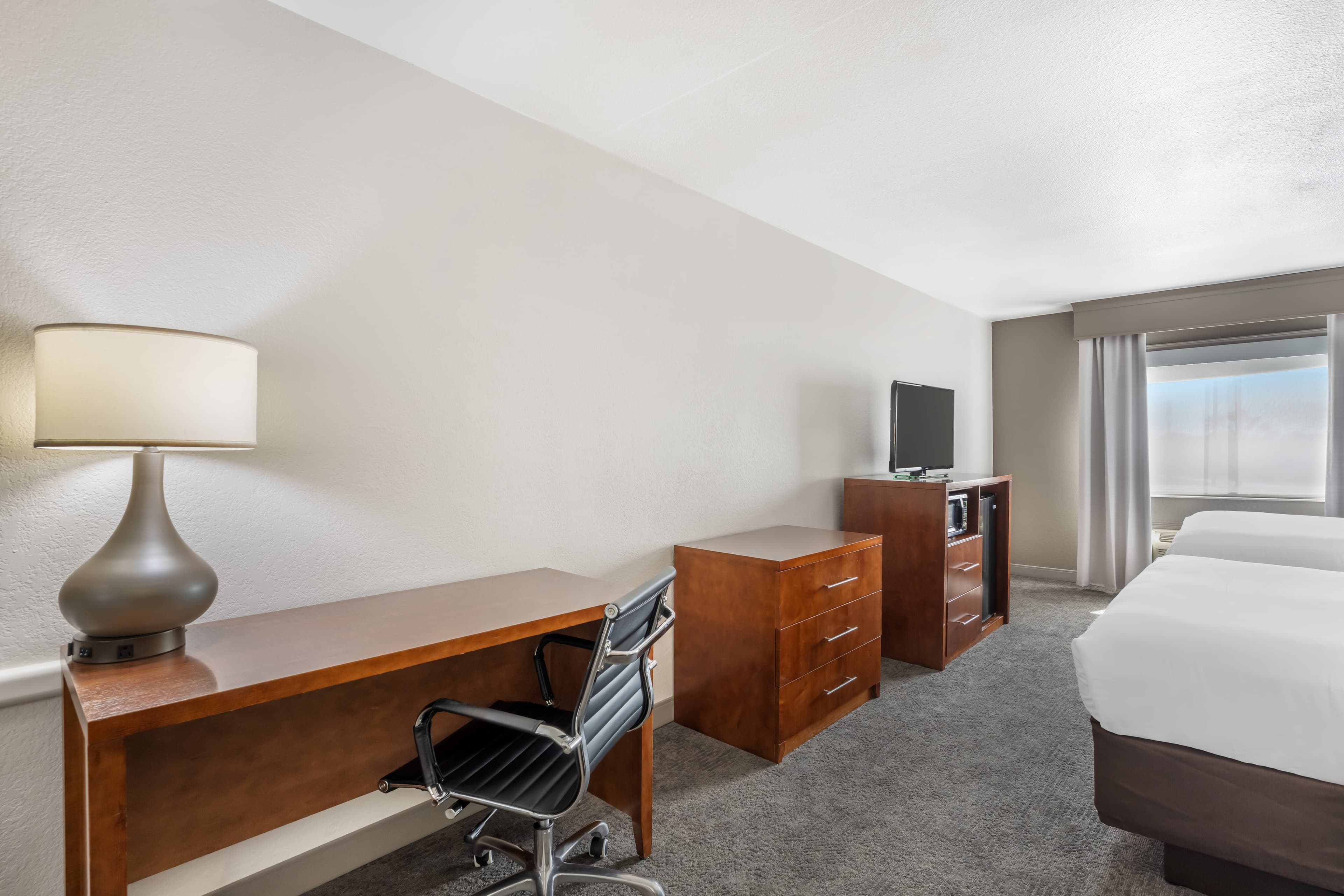 Comfort Suites Omaha Northwest — 11
