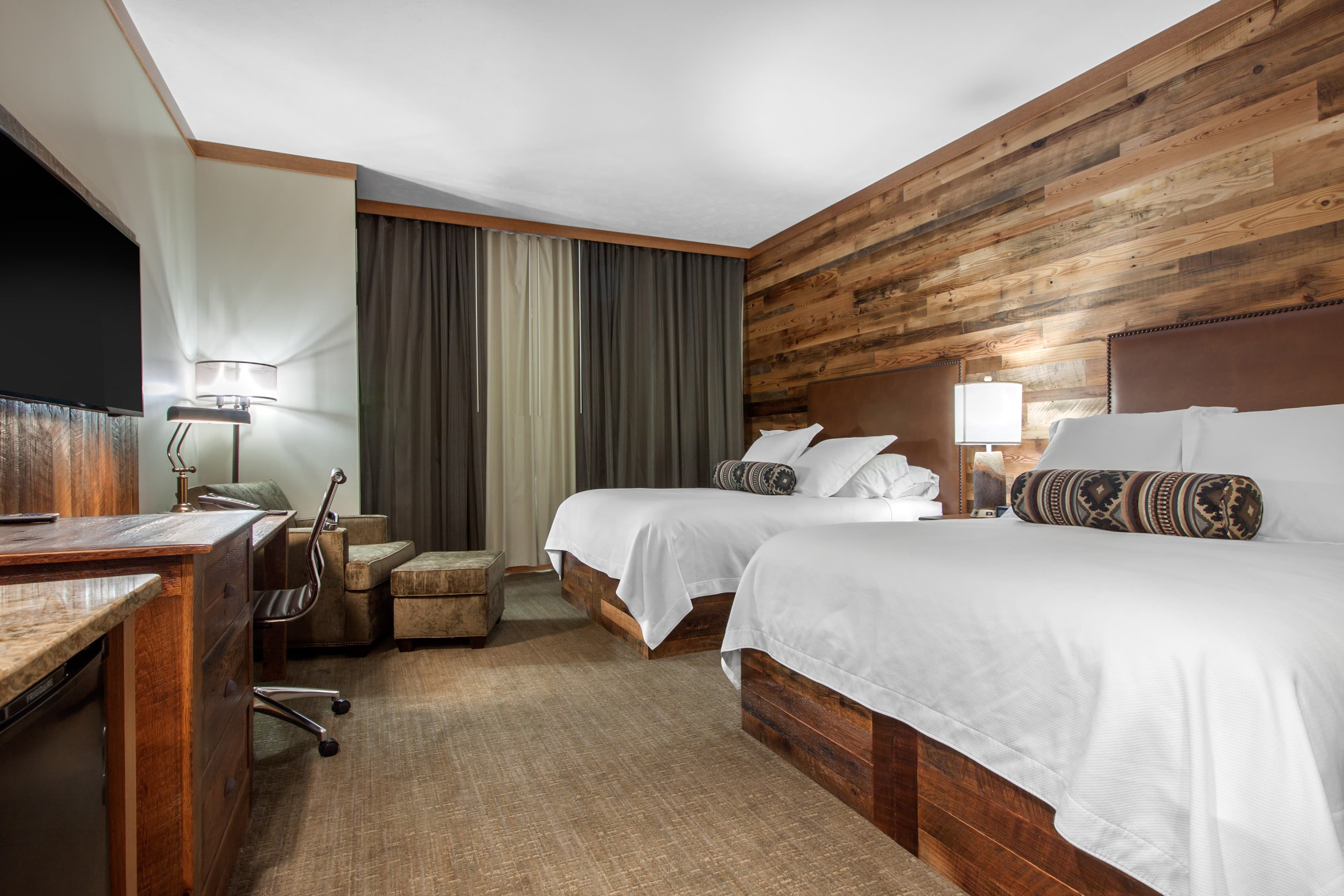Norfolk Lodge & Suites, an Ascend Collection Hotel — 17