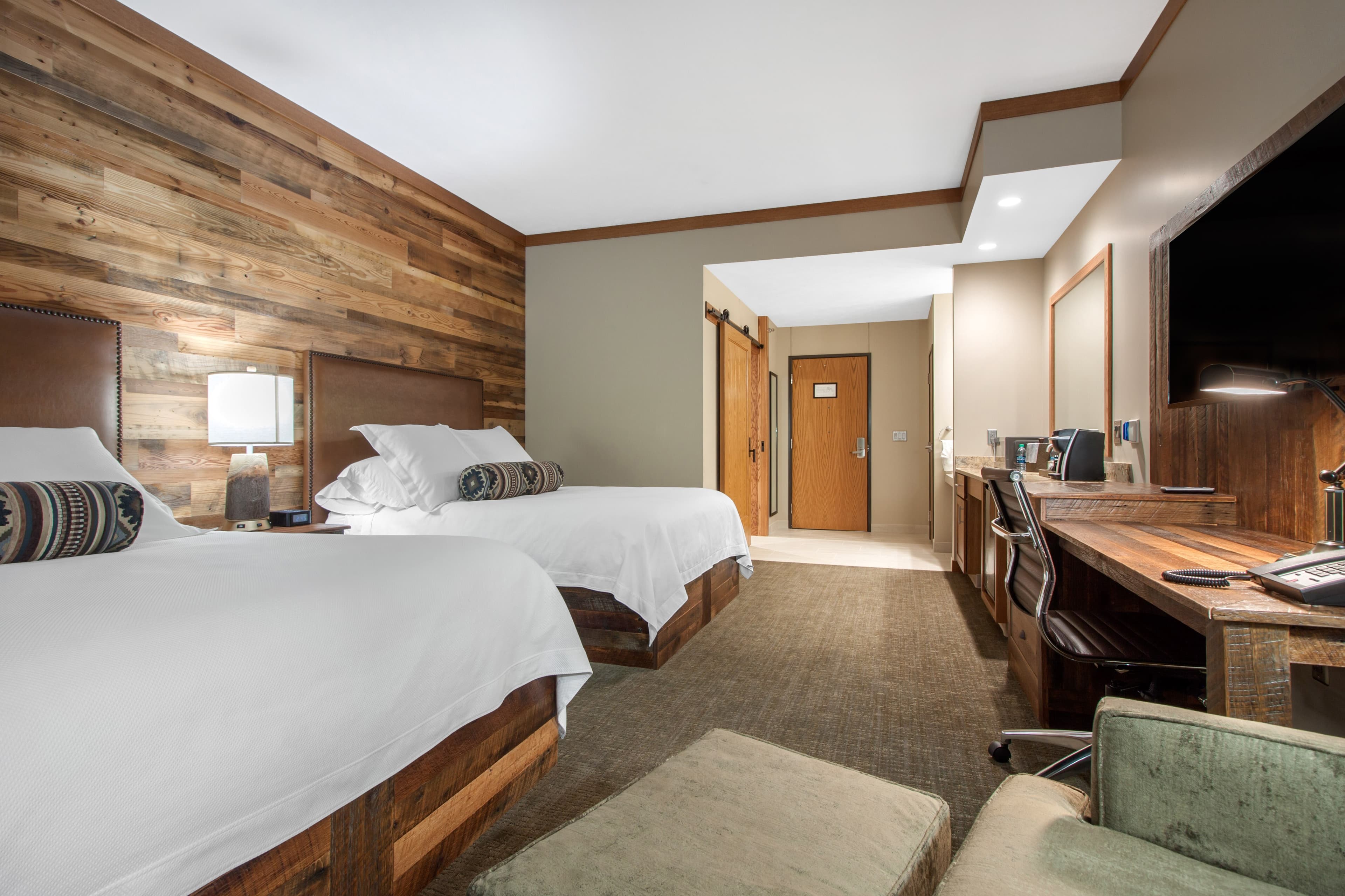 Norfolk Lodge & Suites, an Ascend Collection Hotel — 19