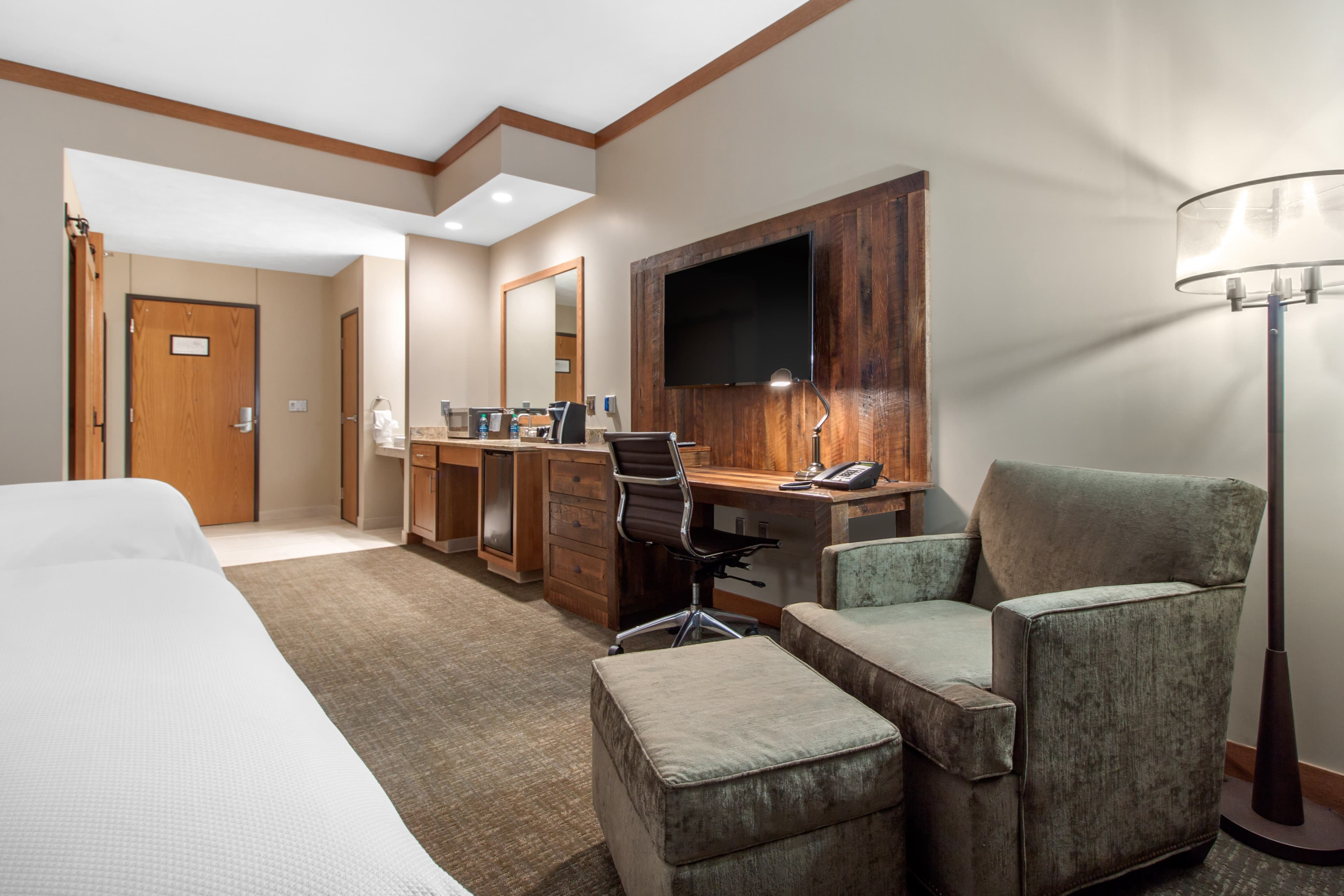 Norfolk Lodge & Suites, an Ascend Collection Hotel — 20
