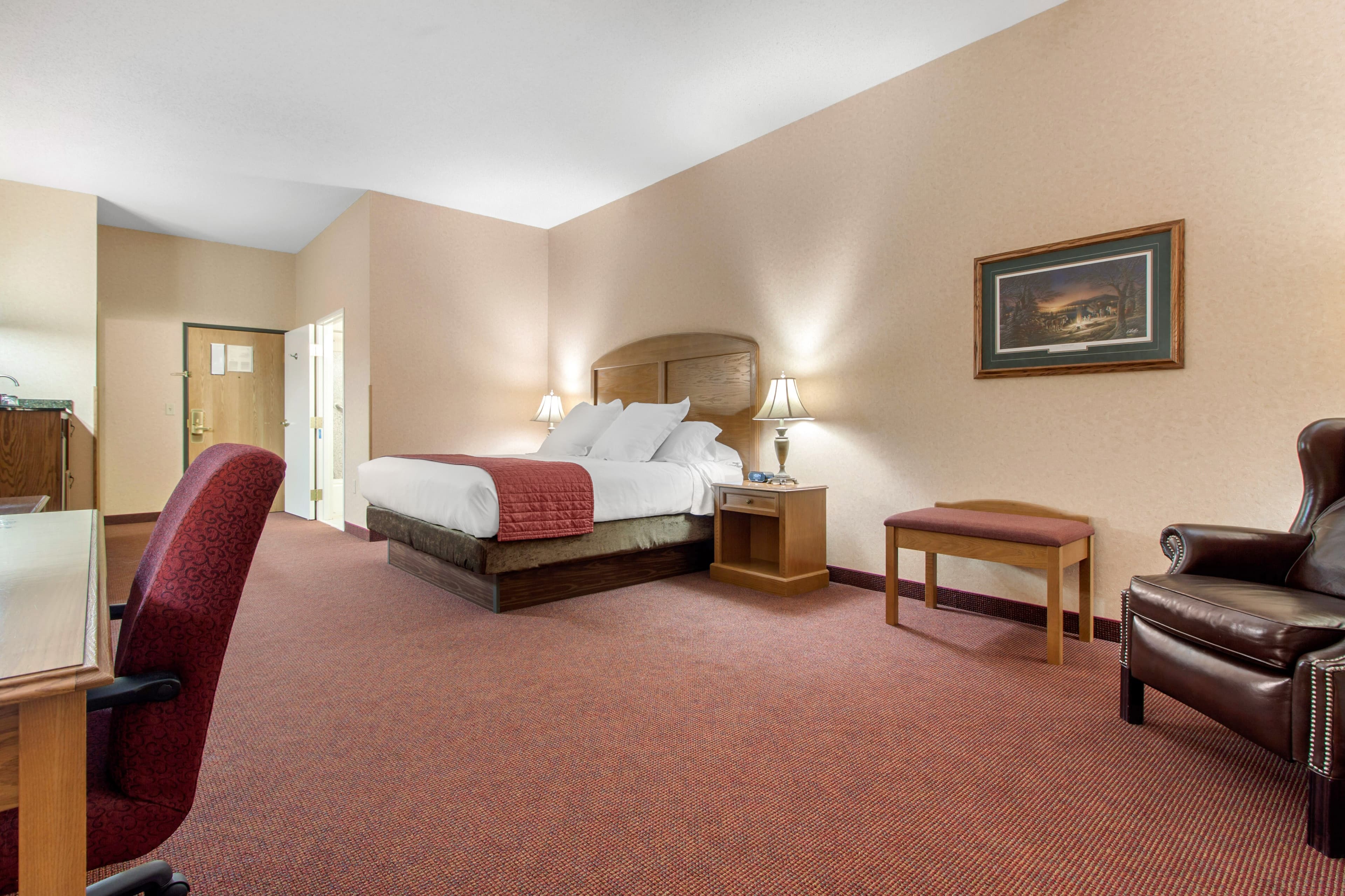 Norfolk Lodge & Suites, an Ascend Collection Hotel - Image 3