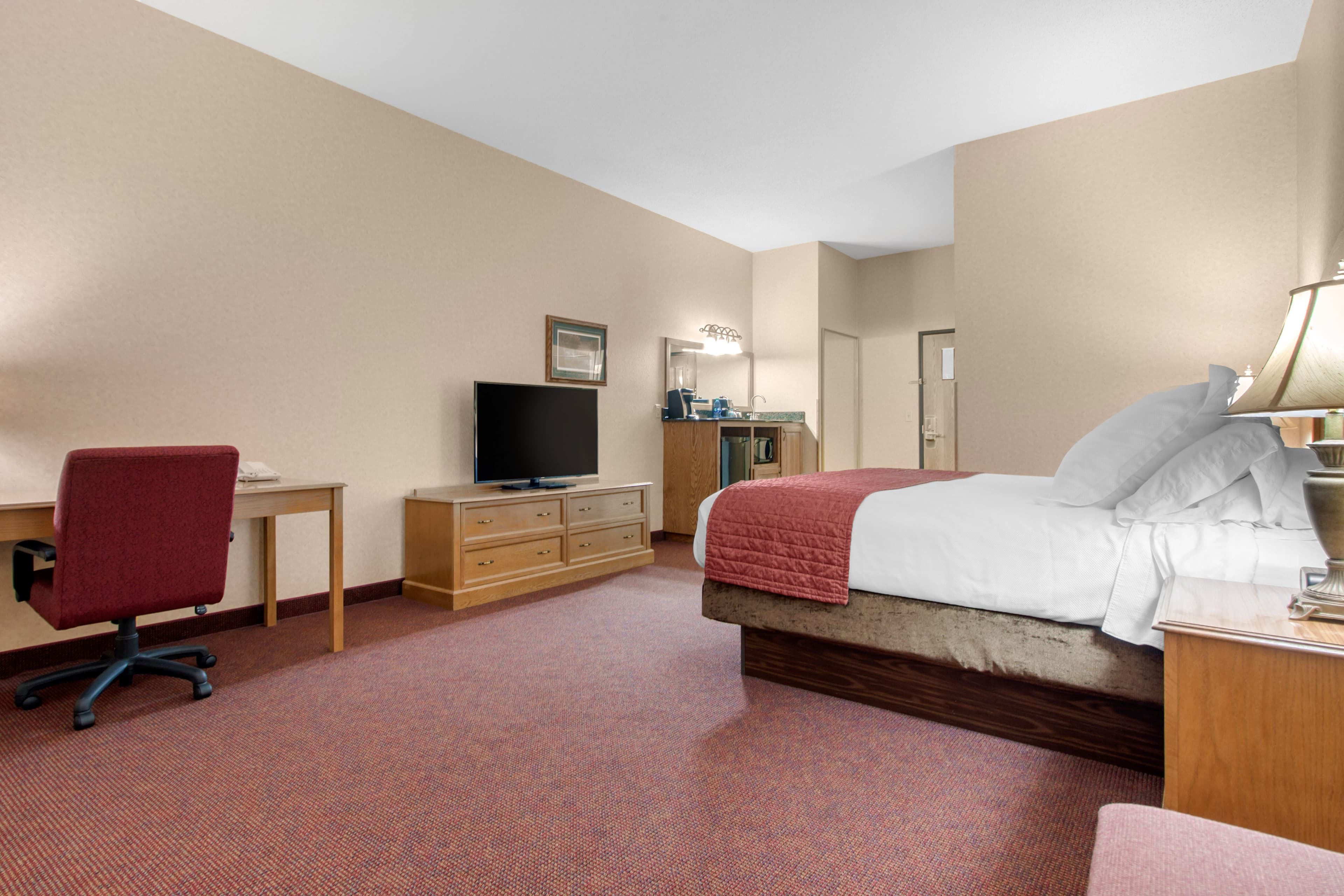 Norfolk Lodge & Suites, an Ascend Collection Hotel - Image 4