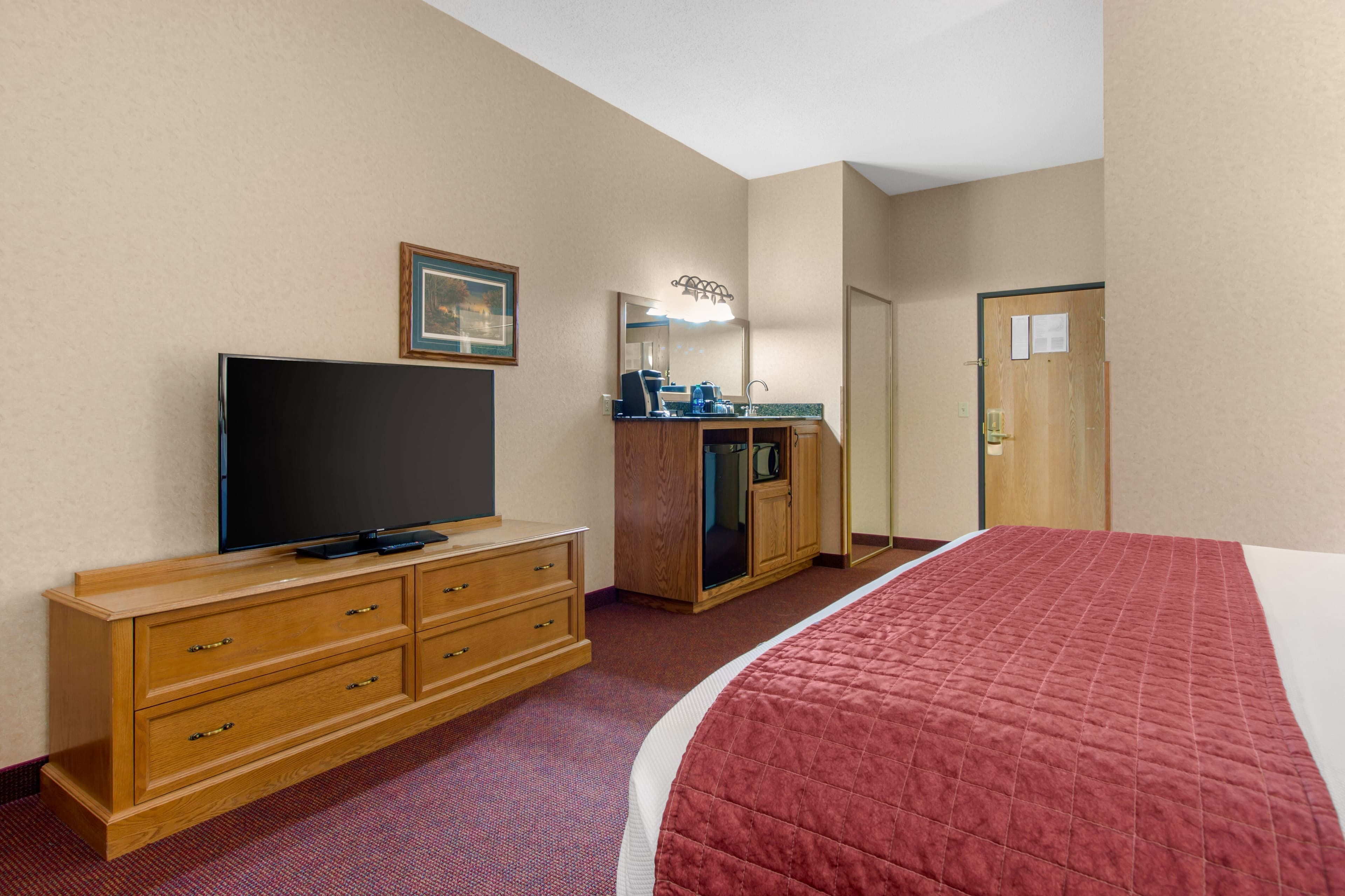 Norfolk Lodge & Suites, an Ascend Collection Hotel - Image 5