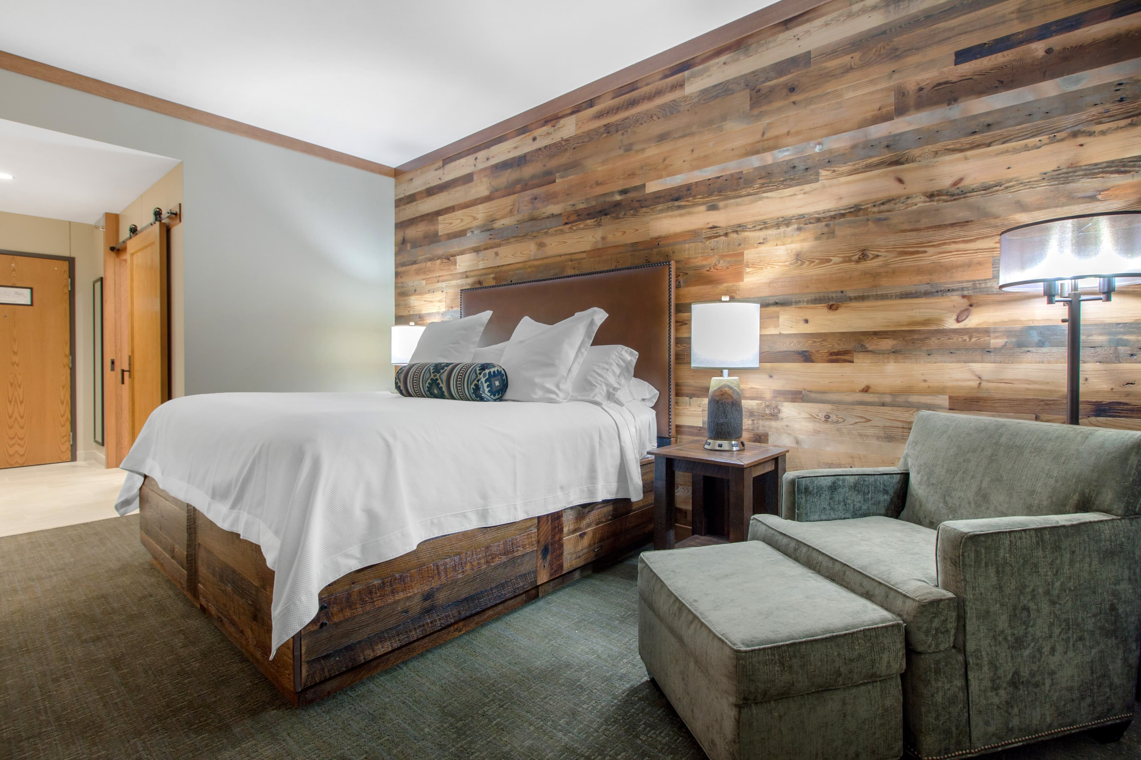 Norfolk Lodge & Suites, an Ascend Collection Hotel — 8