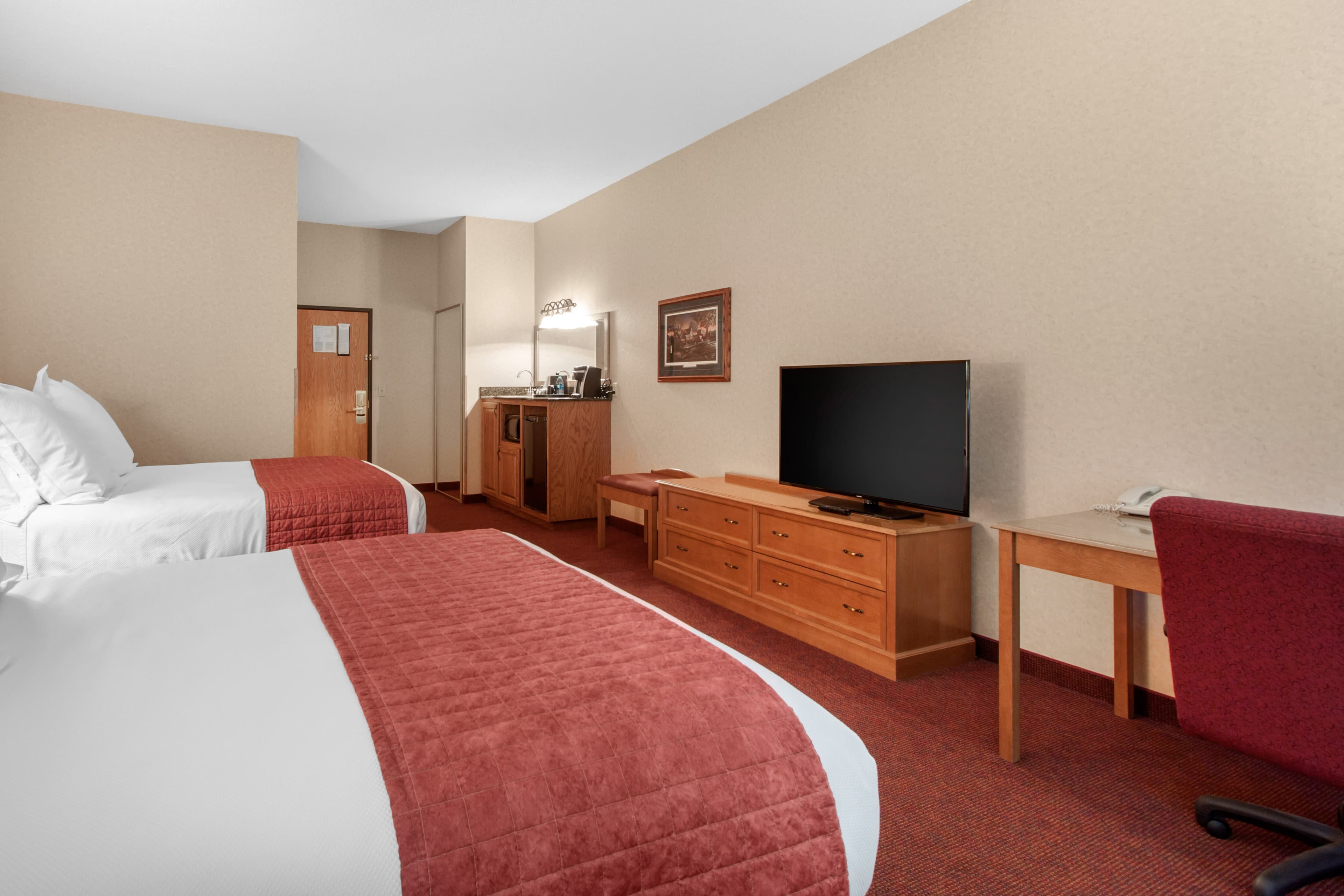 Norfolk Lodge & Suites, an Ascend Collection Hotel — 14