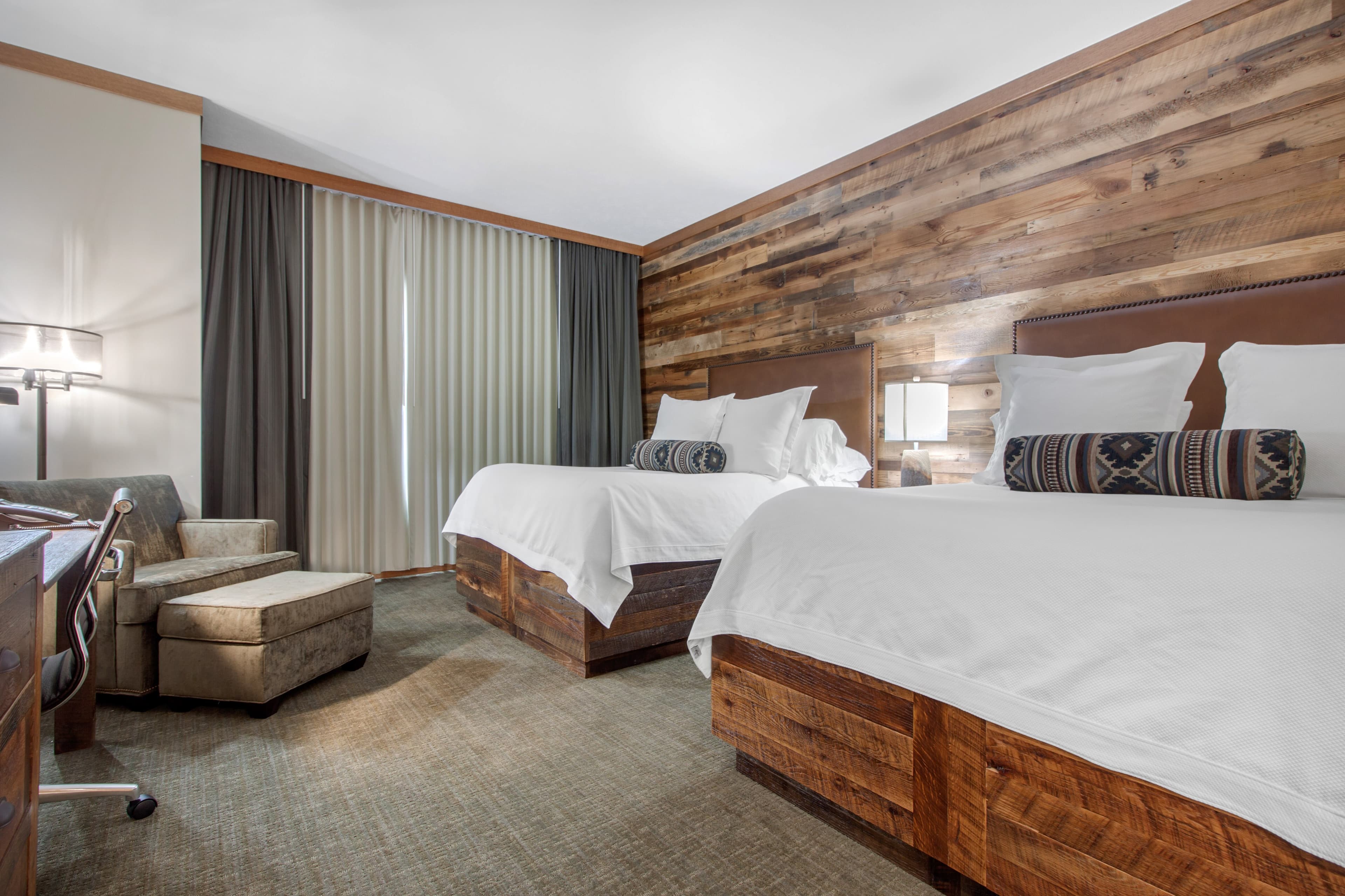 Norfolk Lodge & Suites, an Ascend Collection Hotel — 49