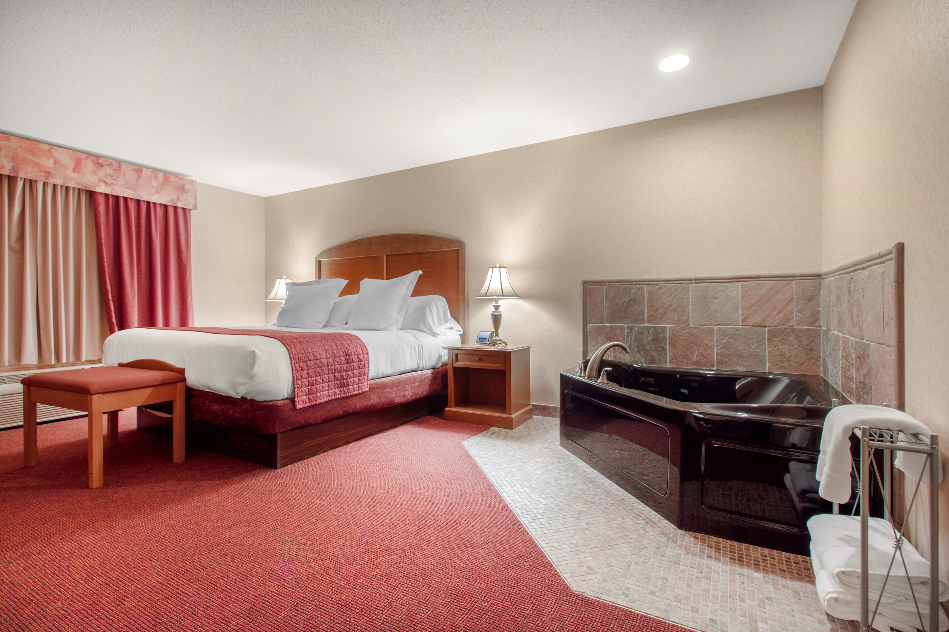Norfolk Lodge & Suites, an Ascend Collection Hotel — 66