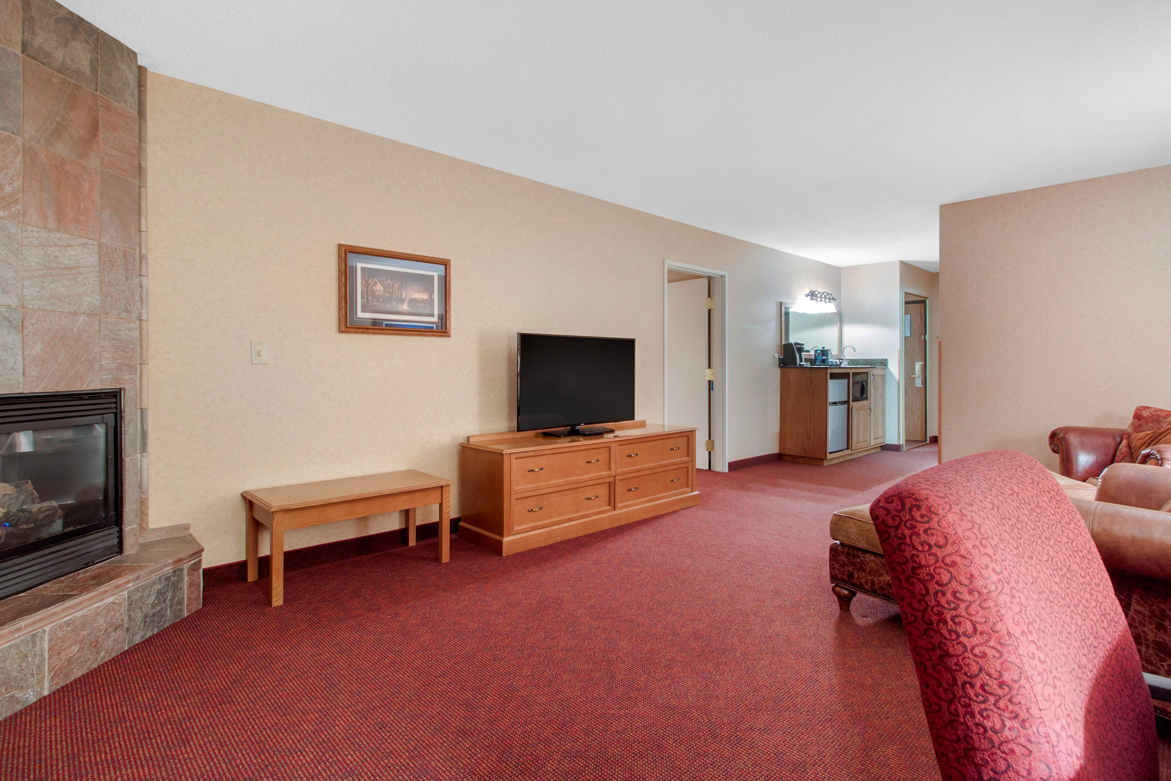 Norfolk Lodge & Suites, an Ascend Collection Hotel — 67