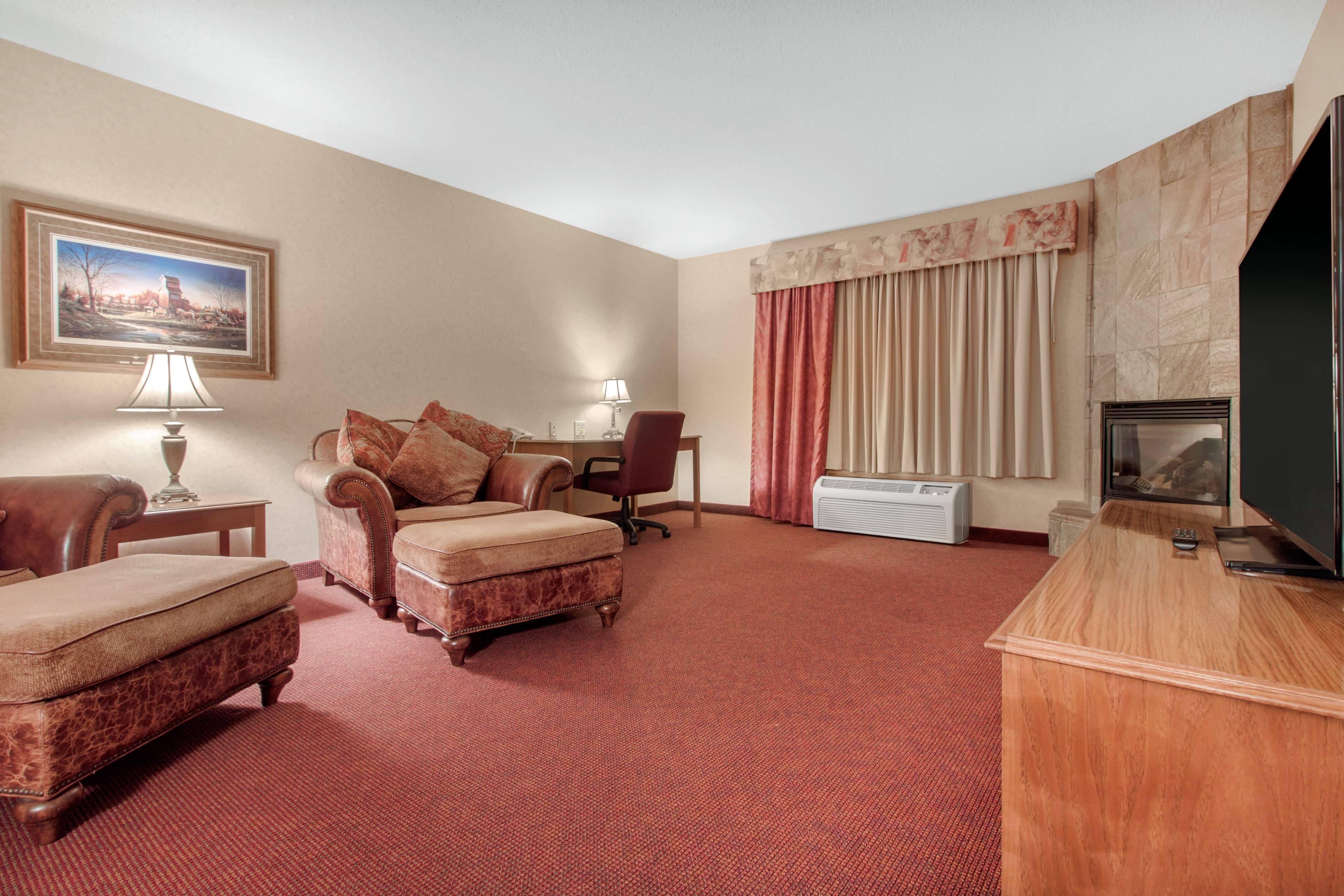 Norfolk Lodge & Suites, an Ascend Collection Hotel — 68