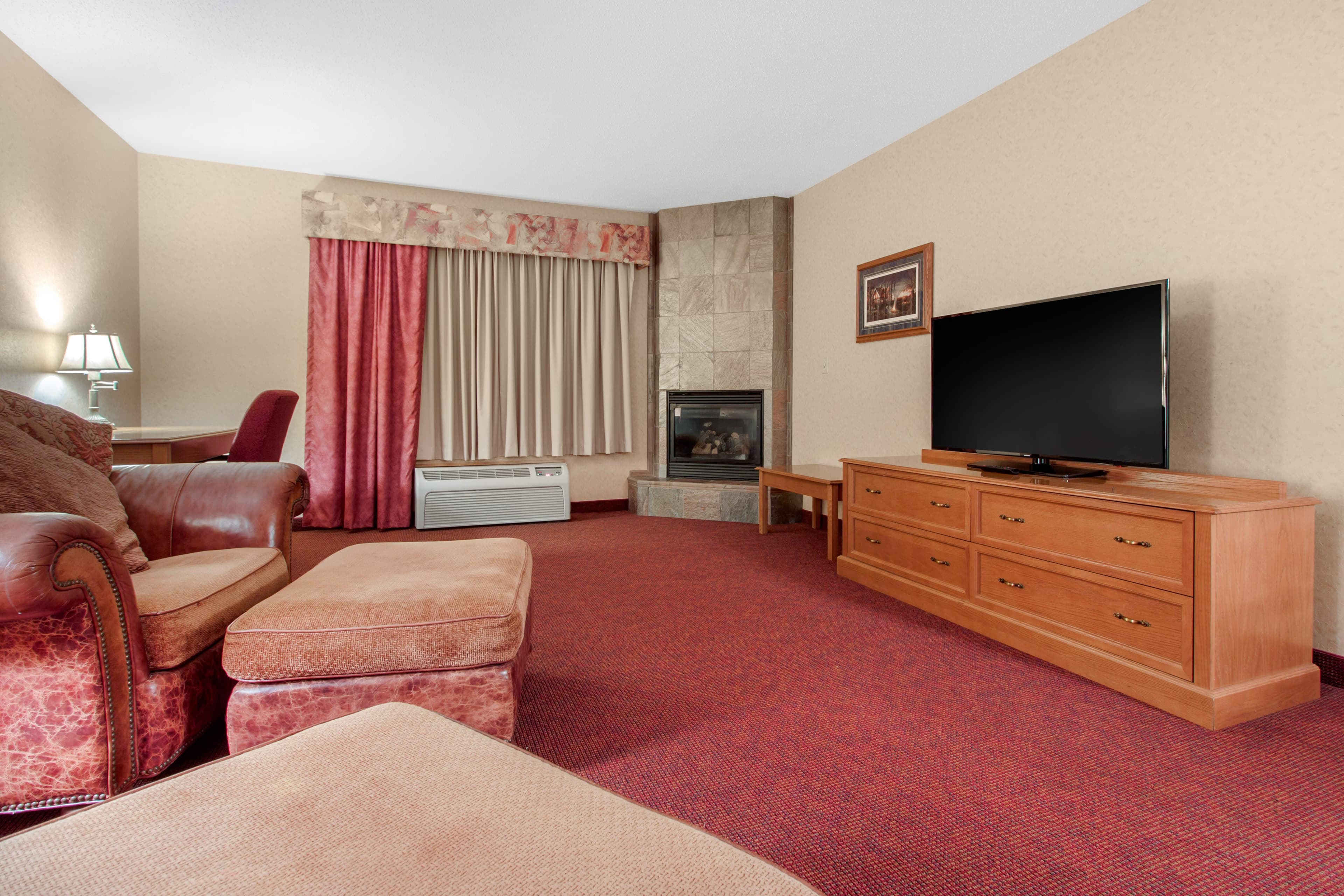 Norfolk Lodge & Suites, an Ascend Collection Hotel — 69