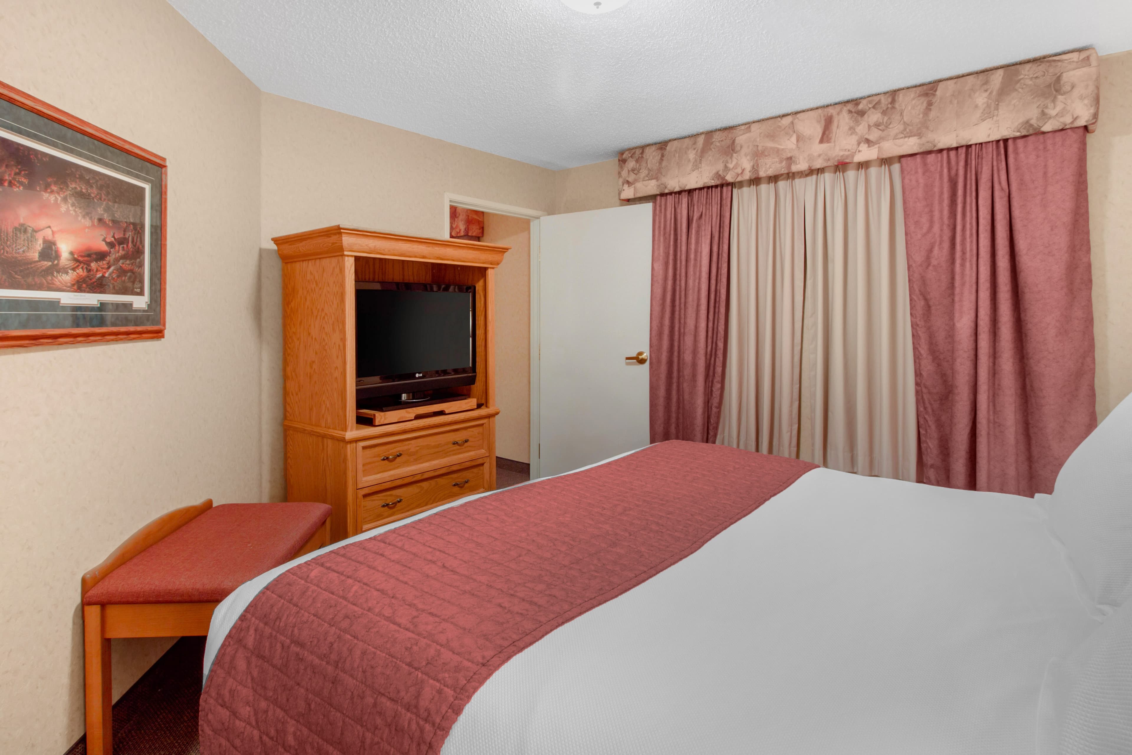 Norfolk Lodge & Suites, an Ascend Collection Hotel — 57