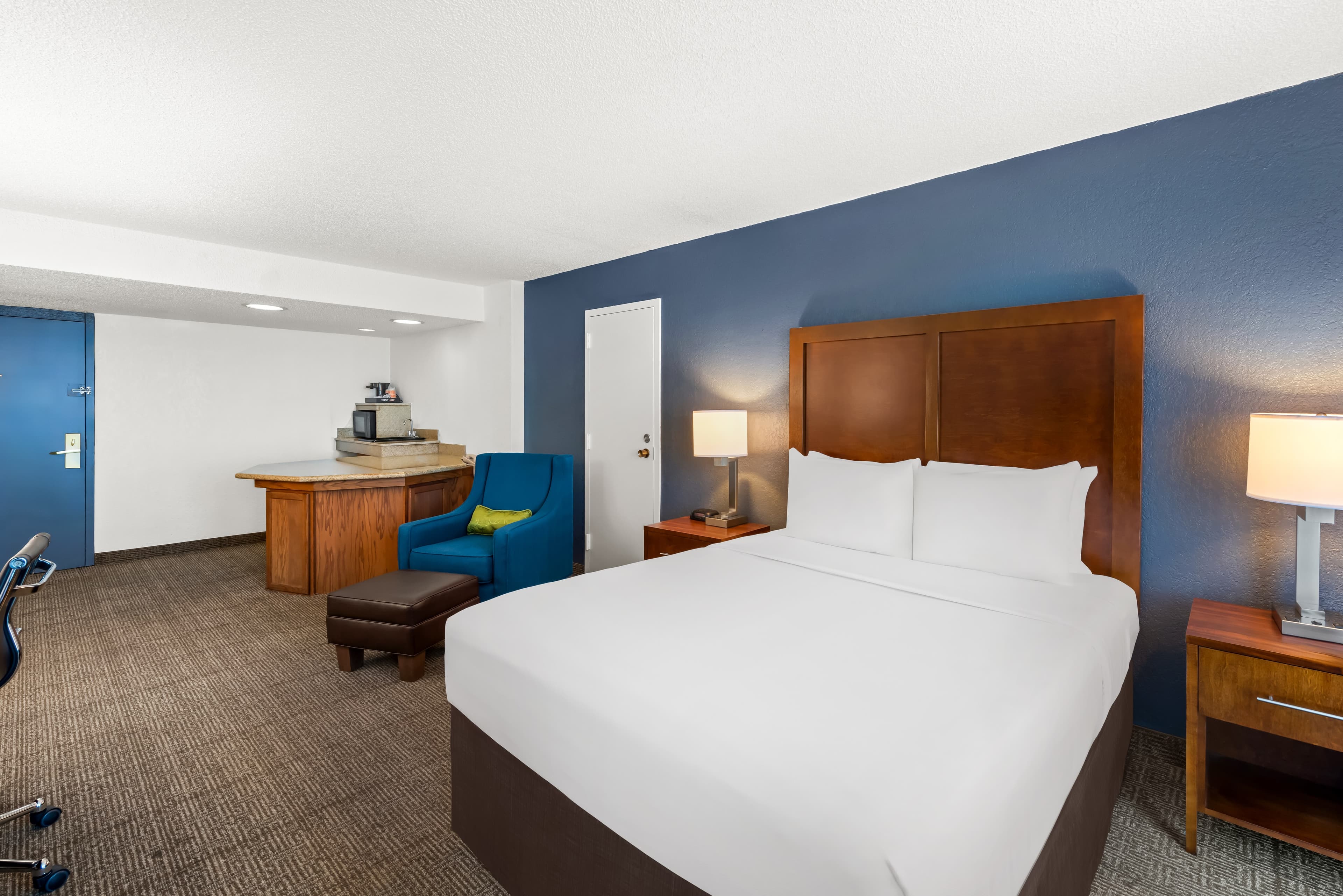 Comfort Inn & Suites Omaha Central — 22