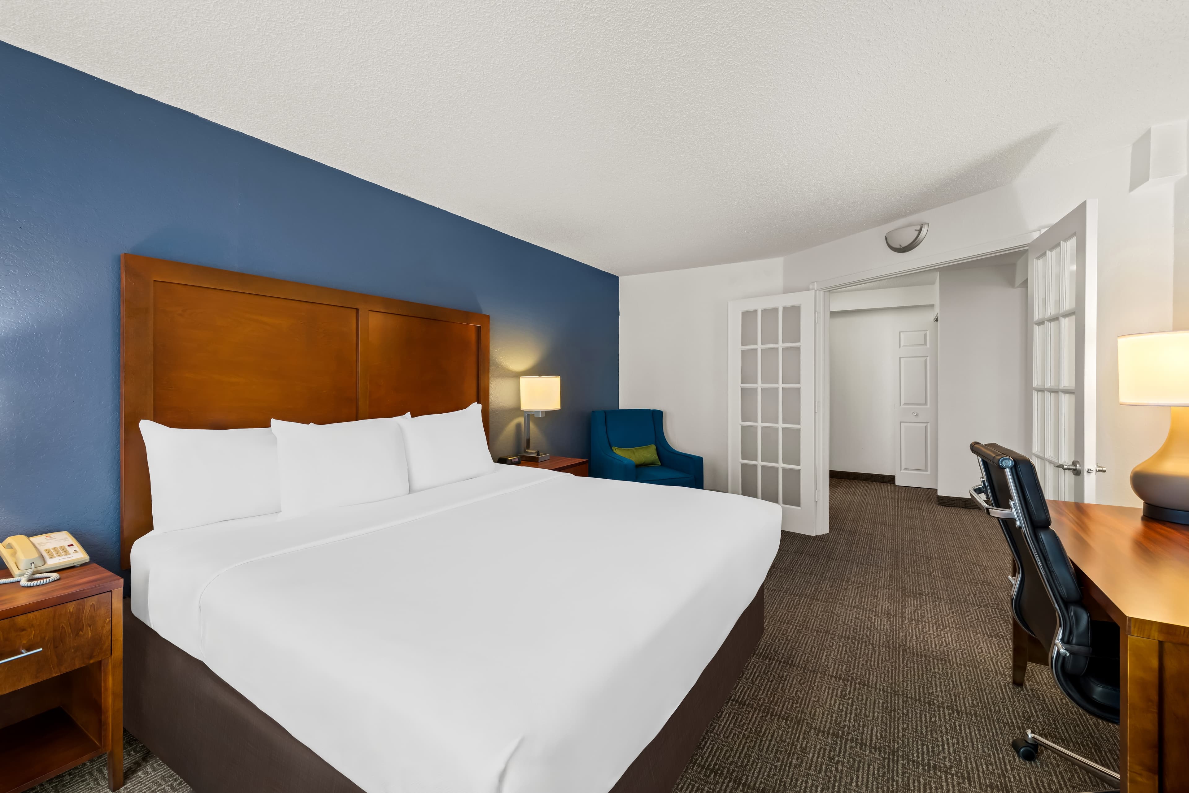 Comfort Inn & Suites Omaha Central — 19