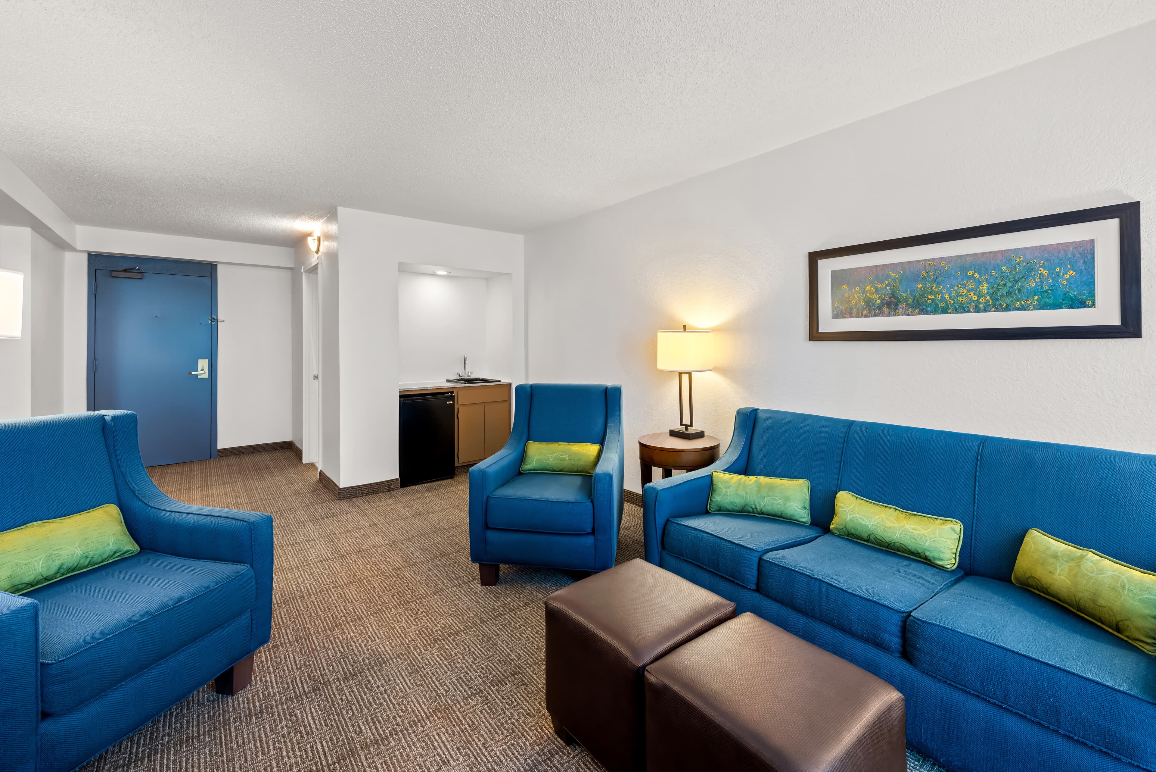 Comfort Inn & Suites Omaha Central — 21