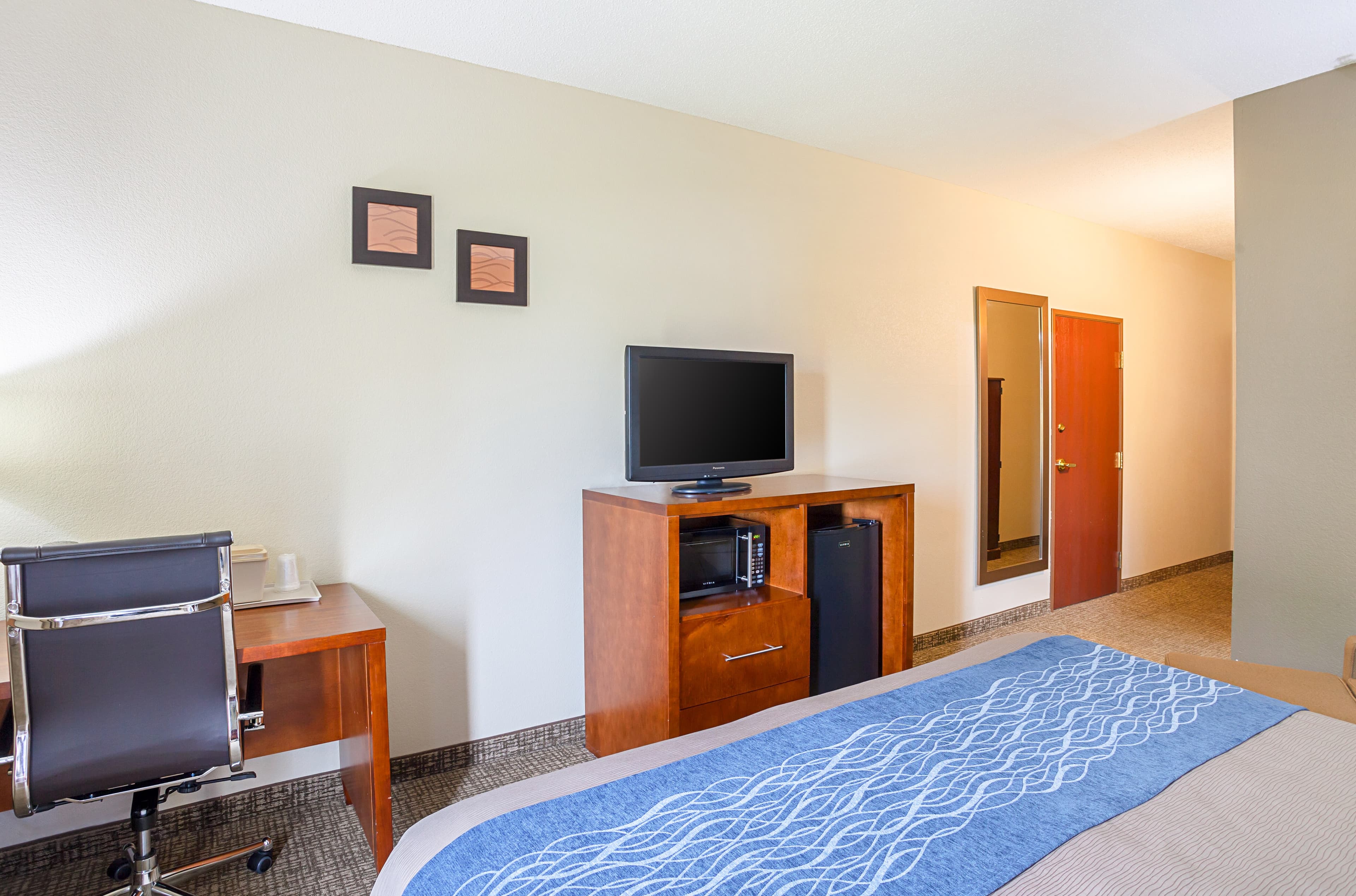 Comfort Inn Lincoln I-80 - Image 4