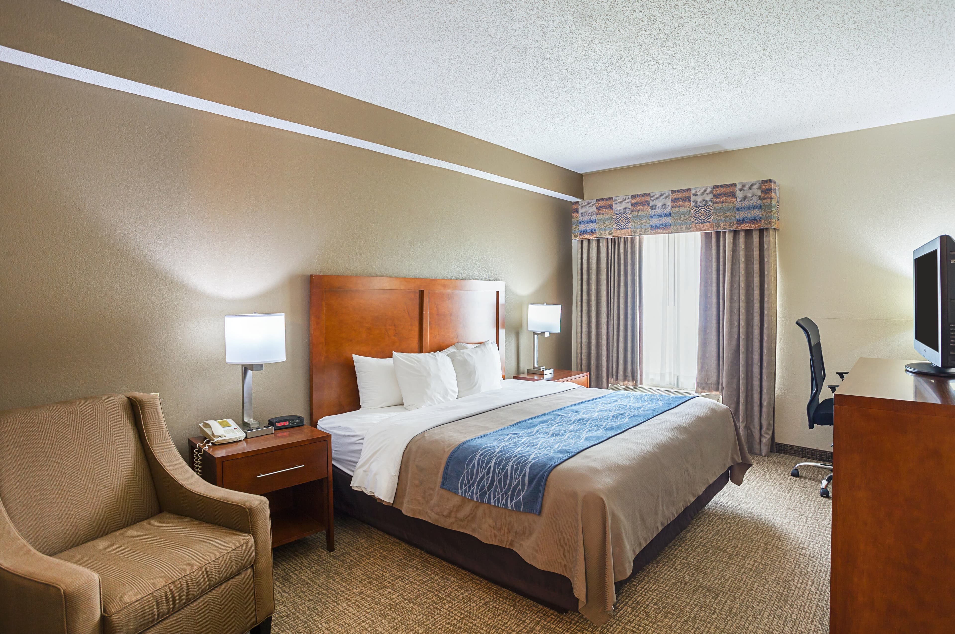 Comfort Inn Lincoln I-80 - Image 3