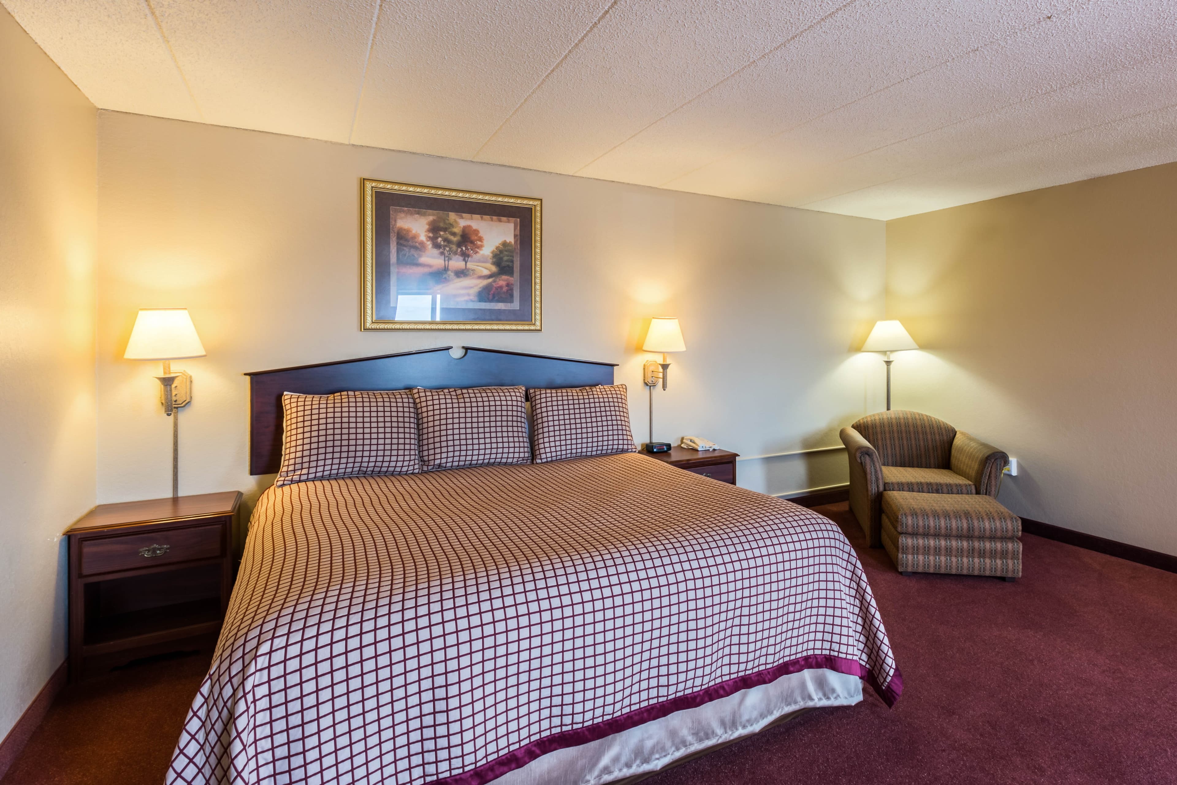 Rodeway Inn — 13