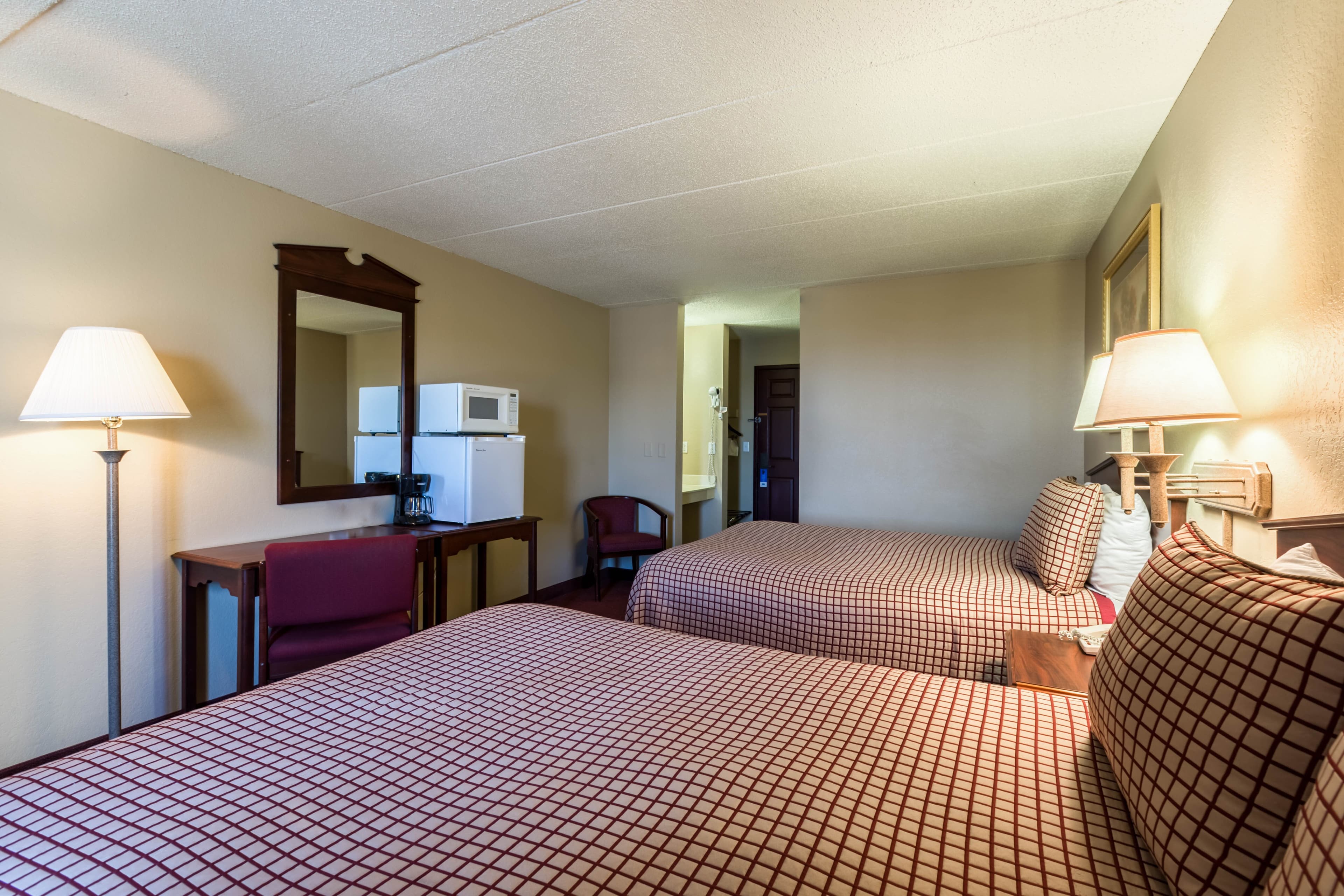 Rodeway Inn — 11