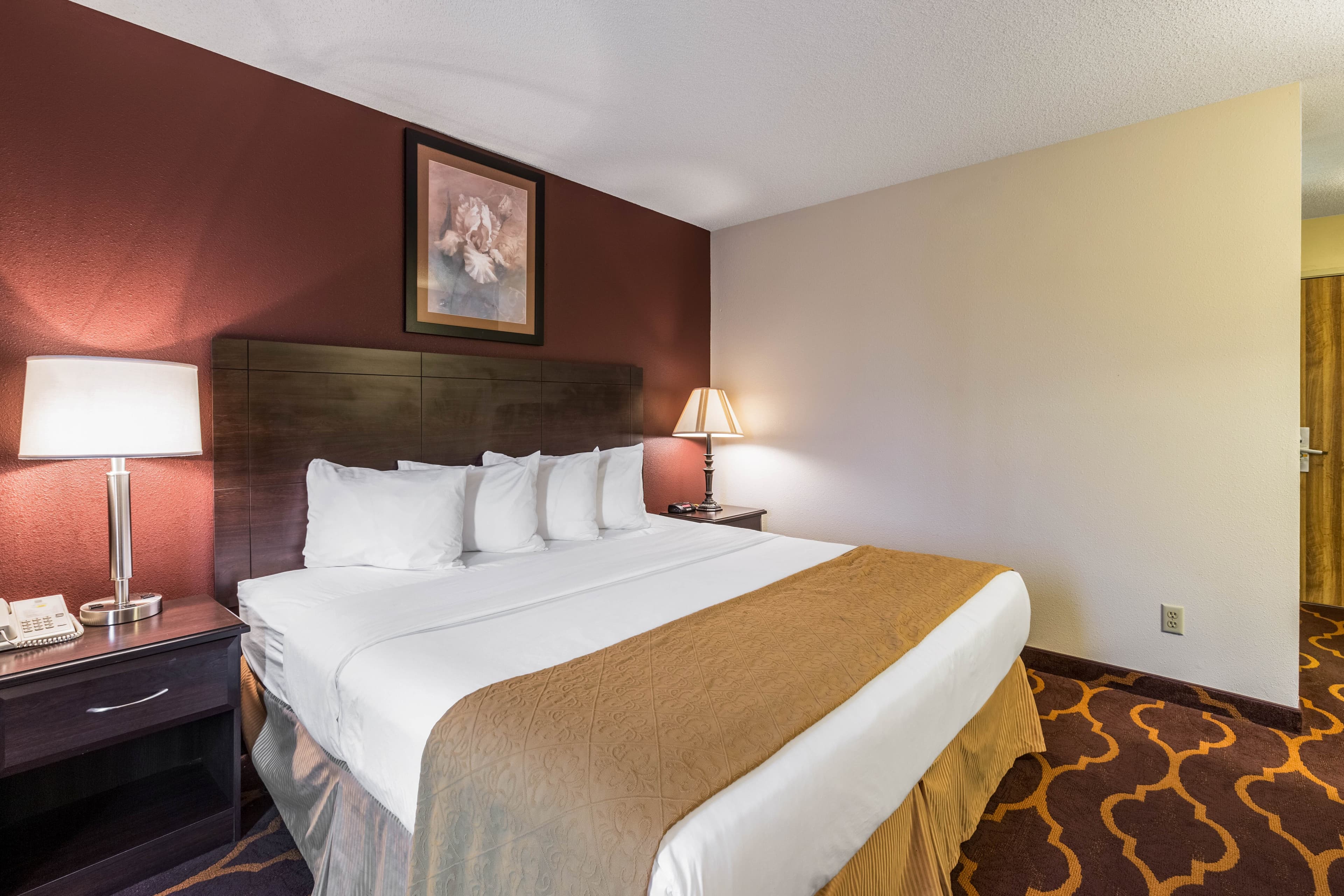 Quality Inn Kearney South - Image 3