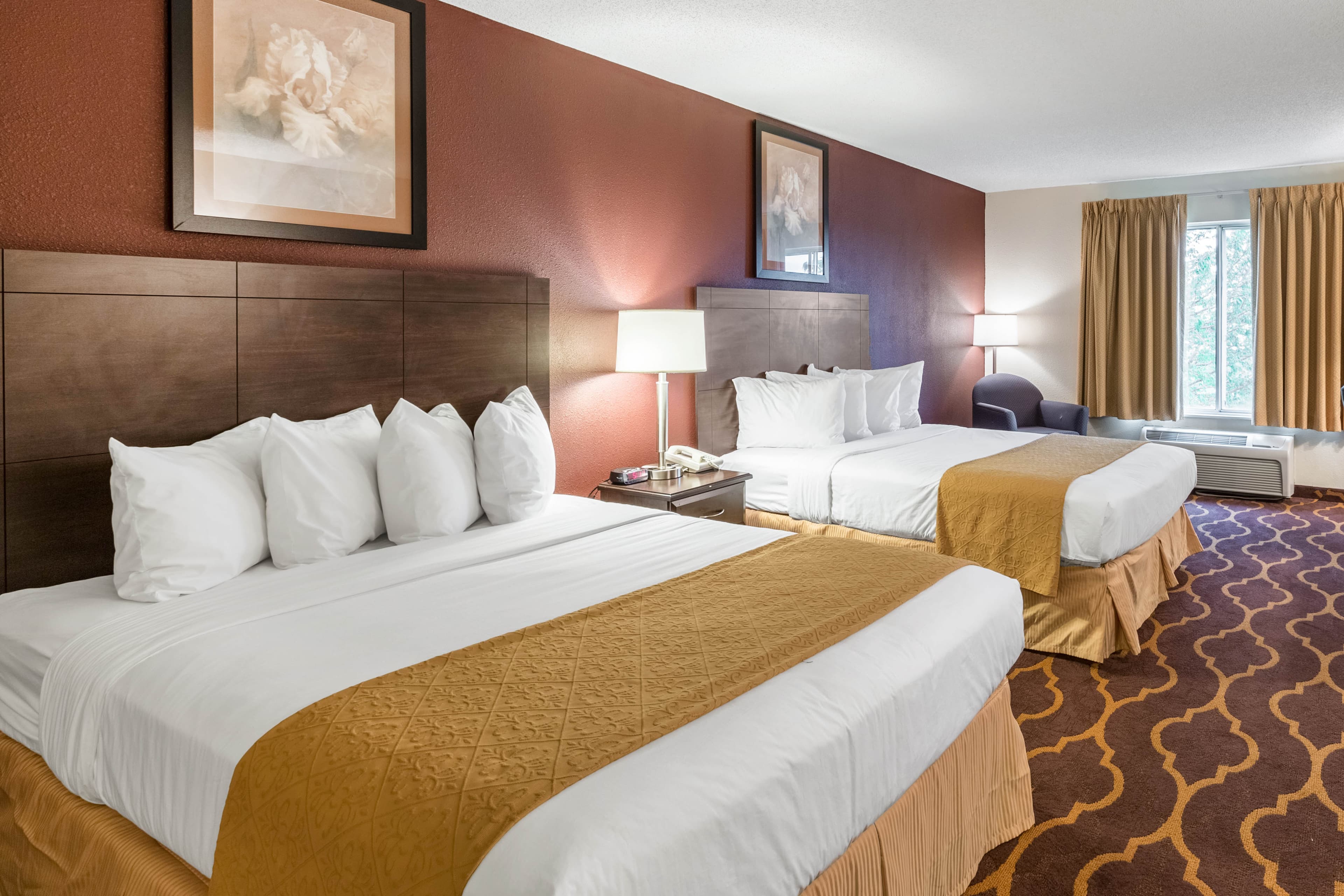 Quality Inn Kearney South — 13