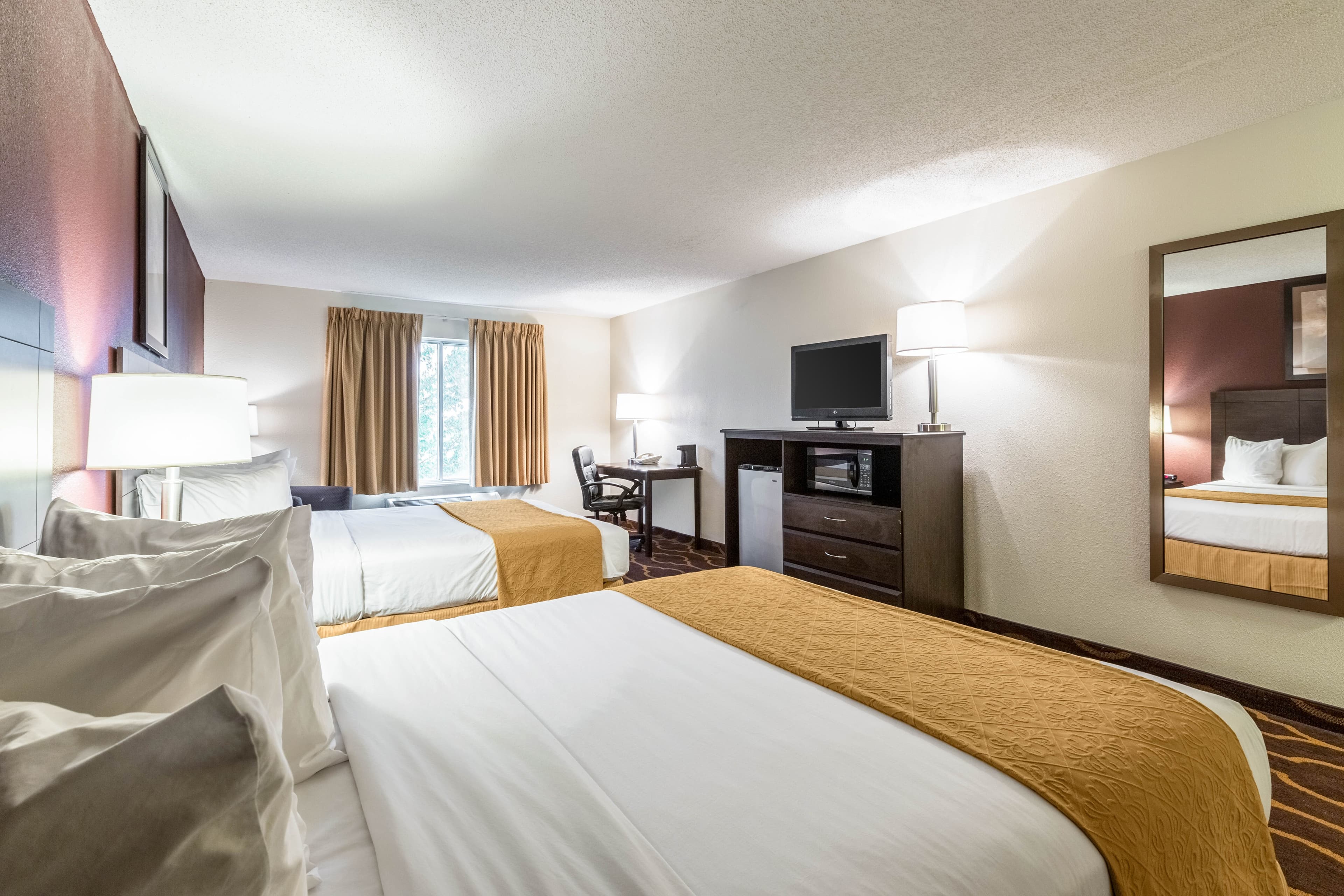 Quality Inn Kearney South — 14