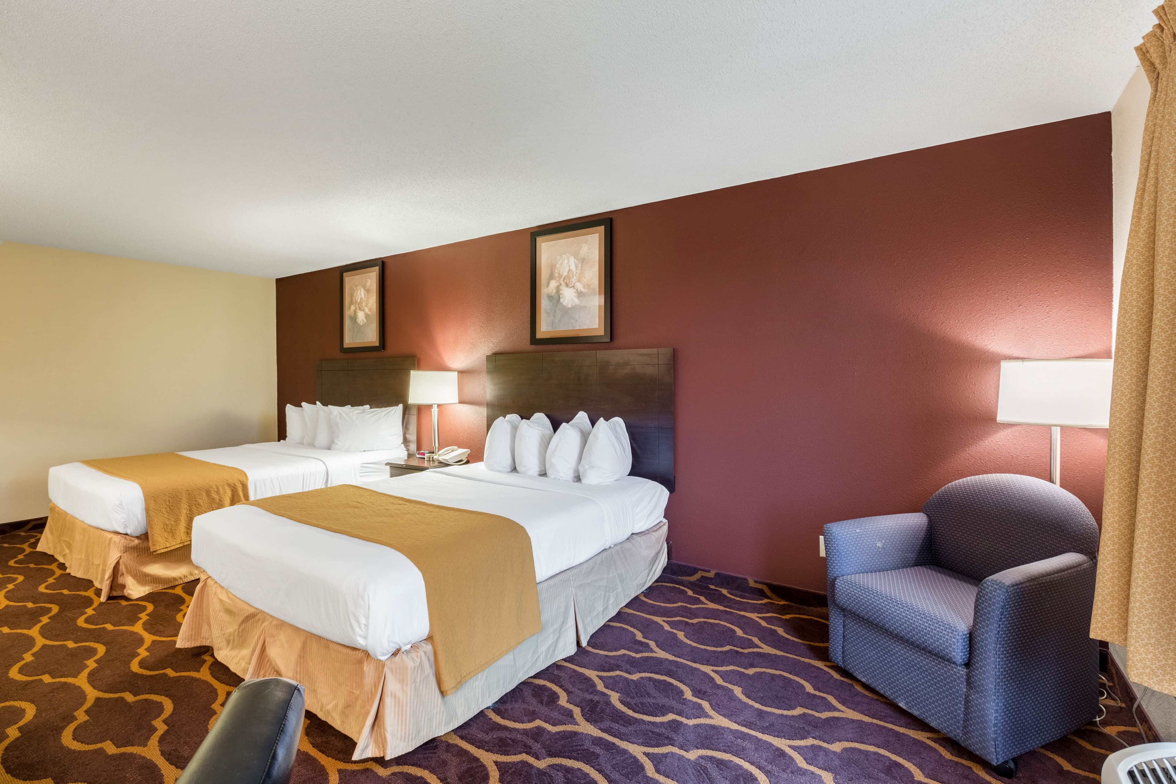 Quality Inn Kearney South — 15