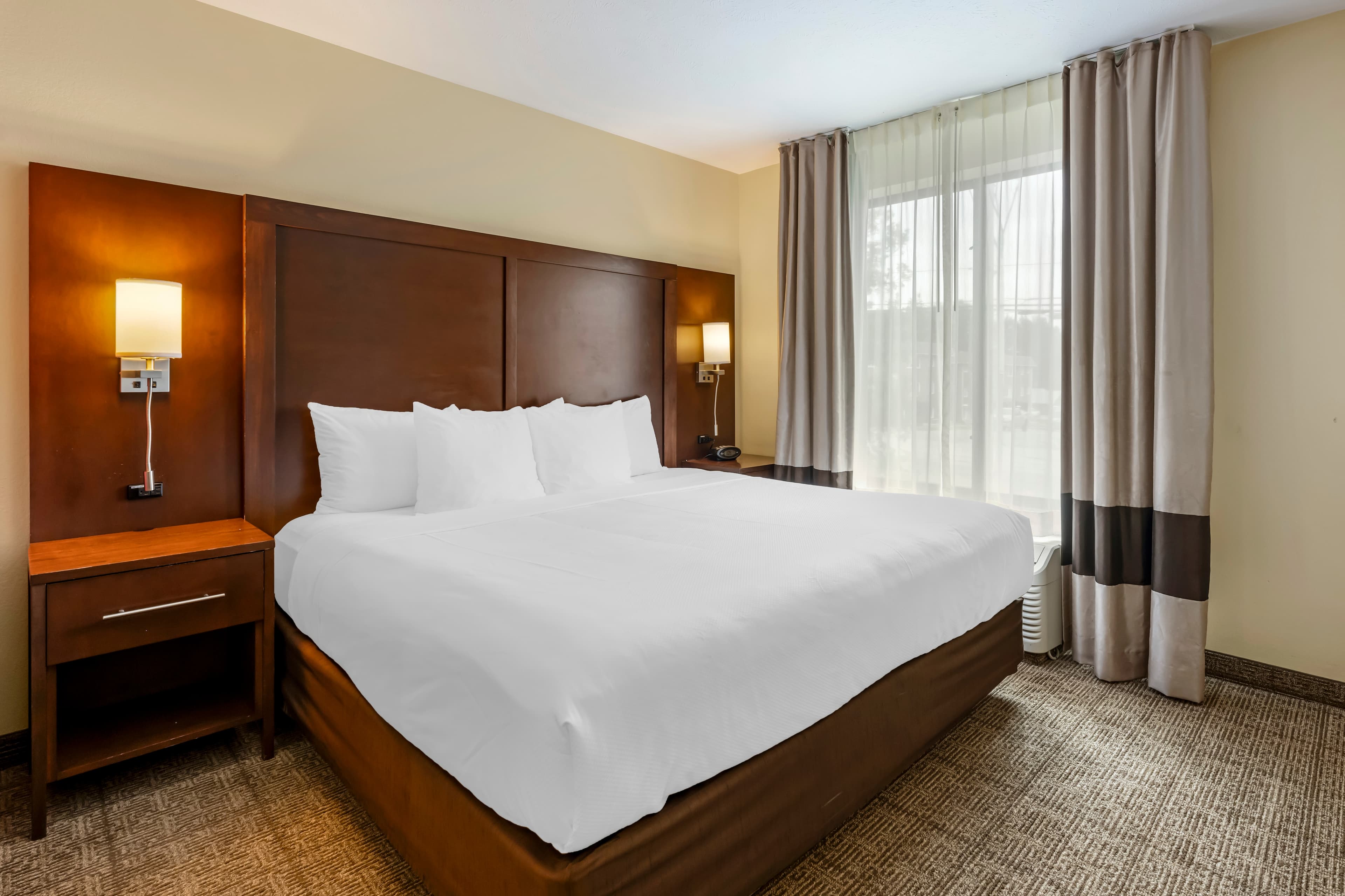 Comfort Suites East Lincoln - Mall Area — 19