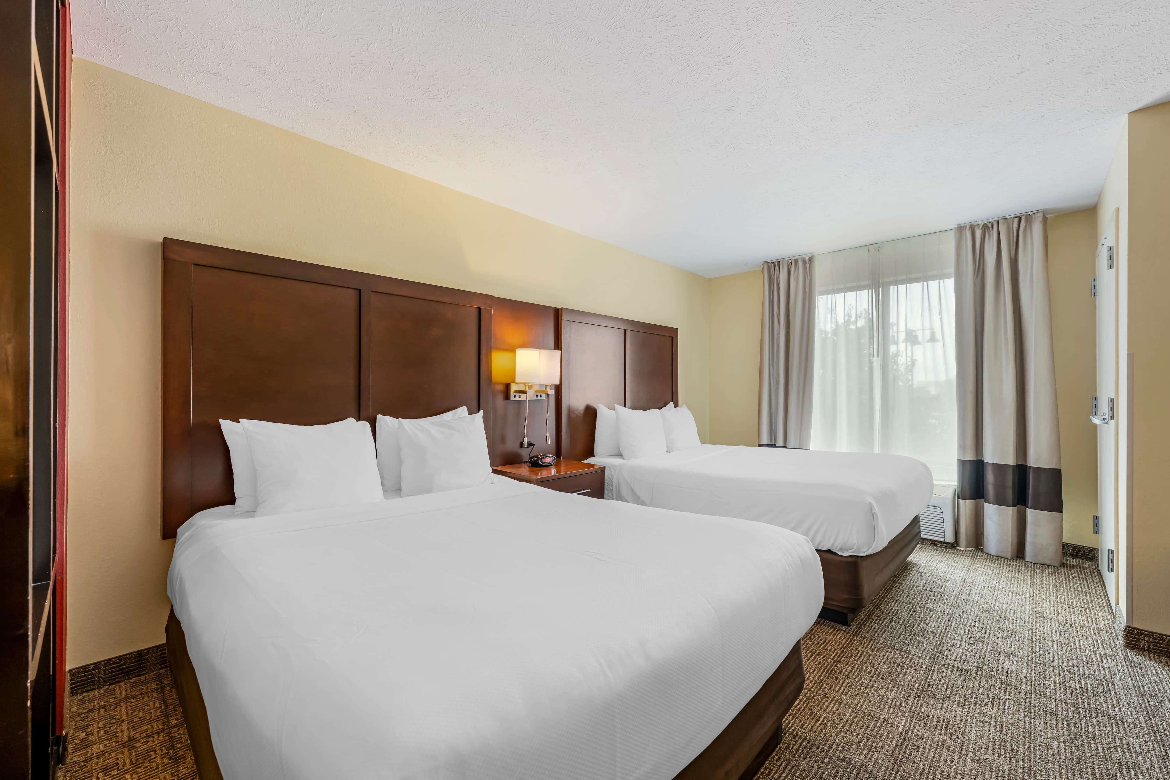 Comfort Suites East Lincoln - Mall Area — 22