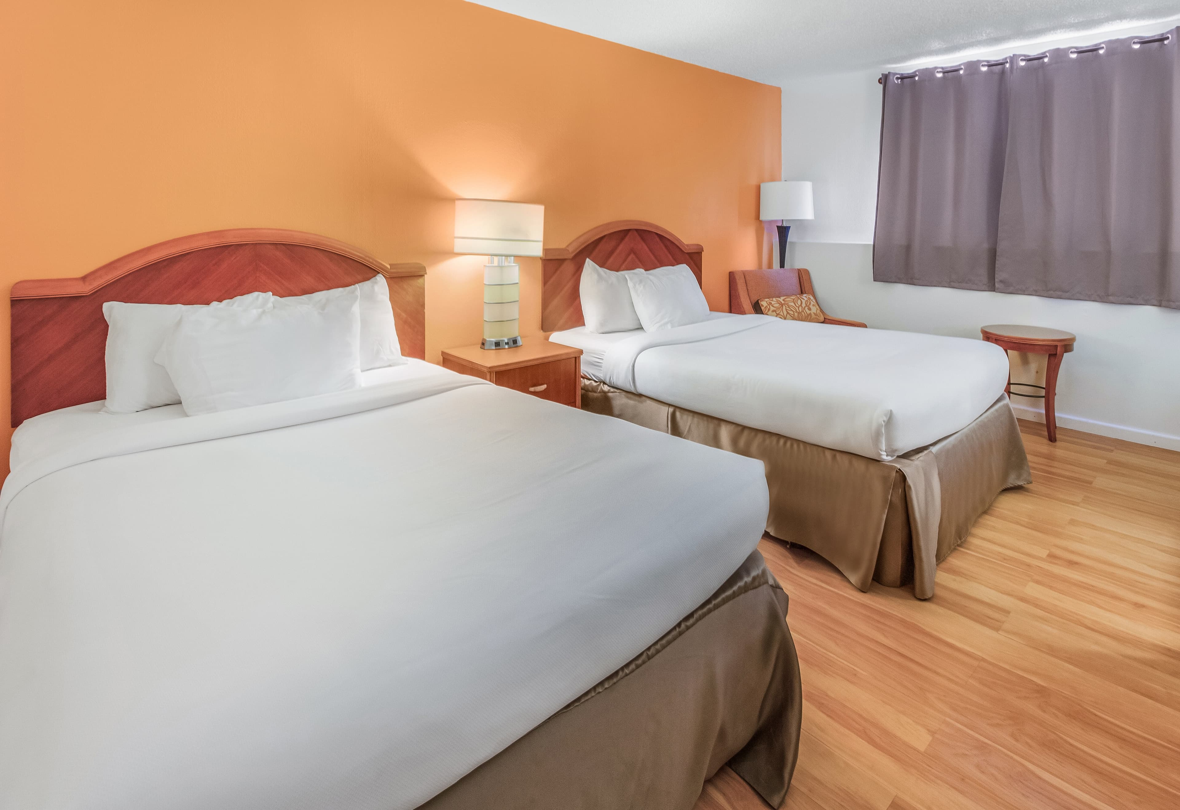Econo Lodge Alliance - Image 1