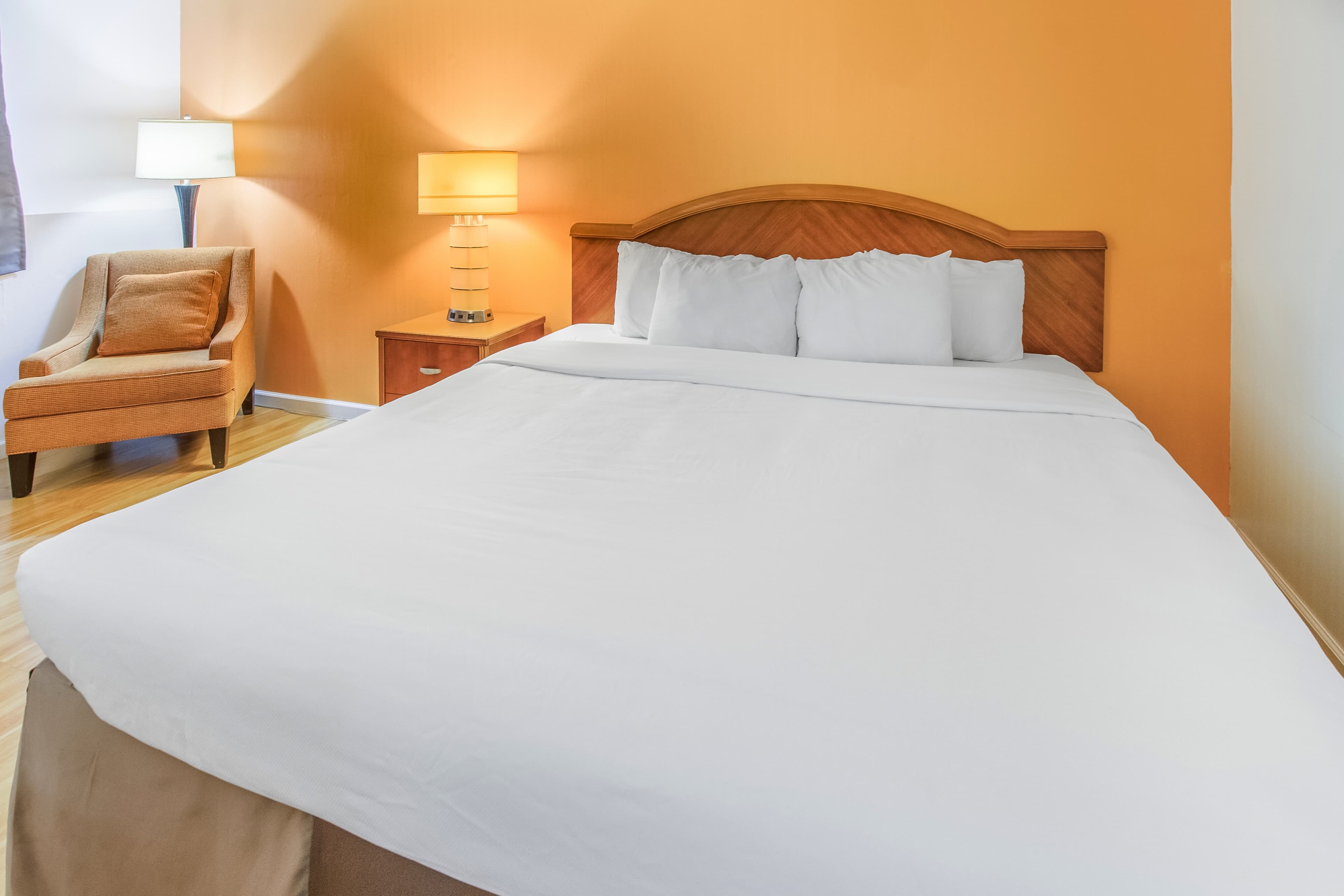 Econo Lodge Alliance — 13