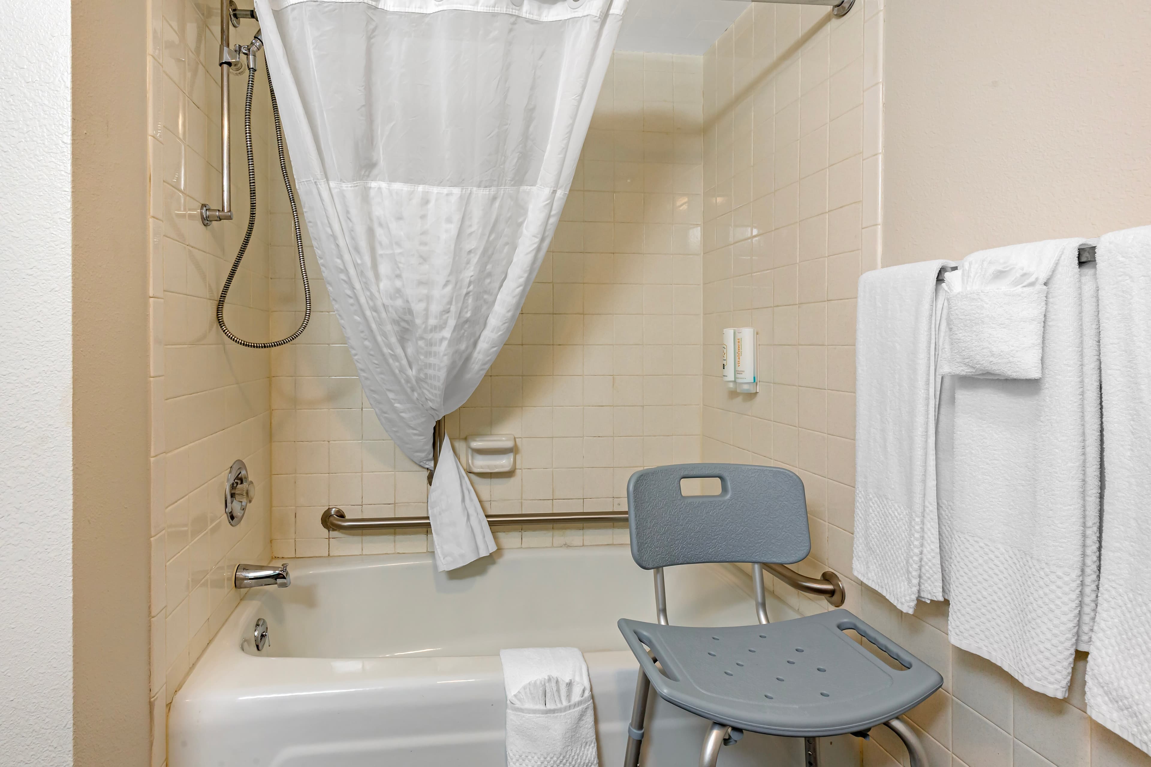 Quality Inn and Conference Center I-80 Grand Island — 6